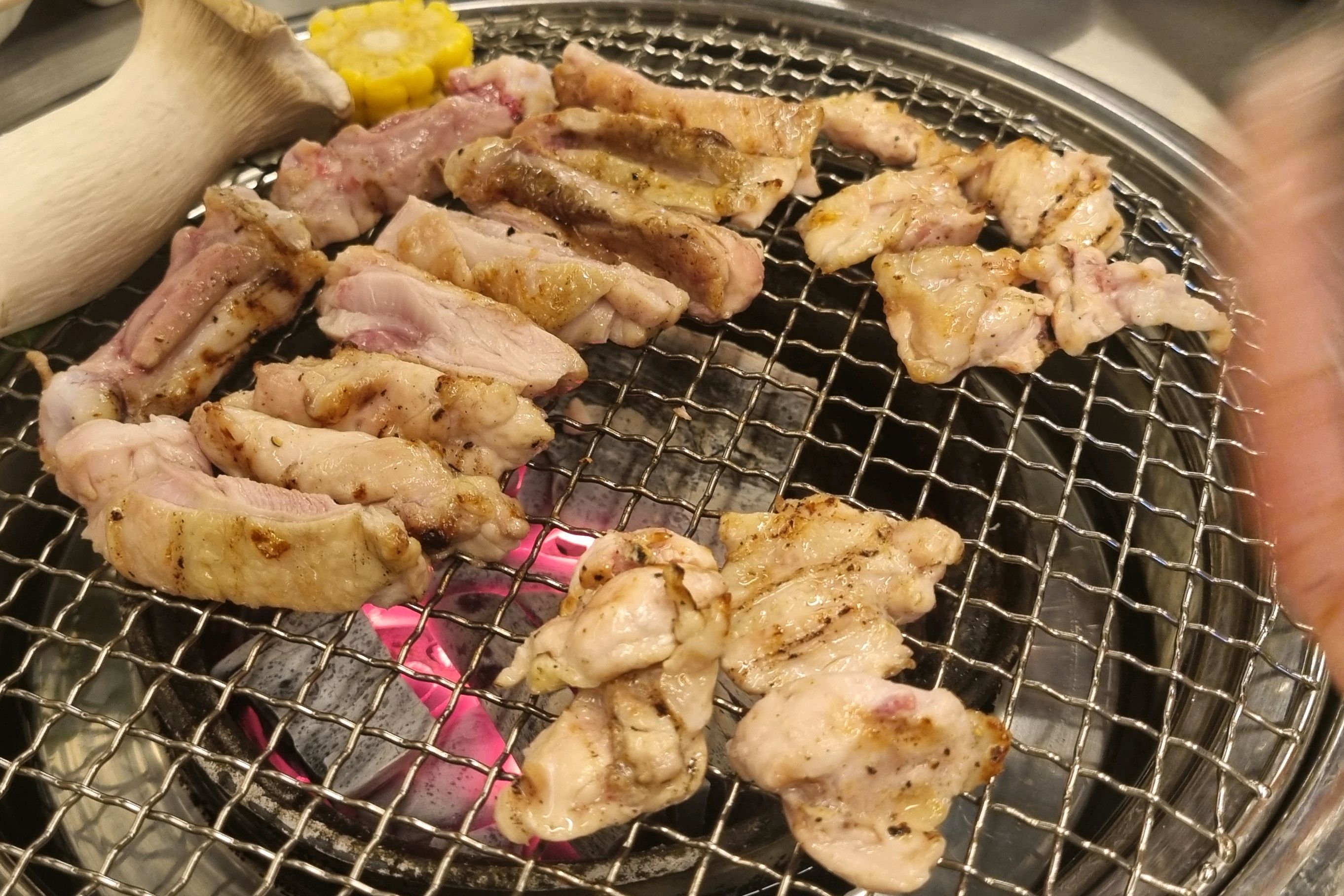 
서울시 성북구 동선동 맛집 계모임