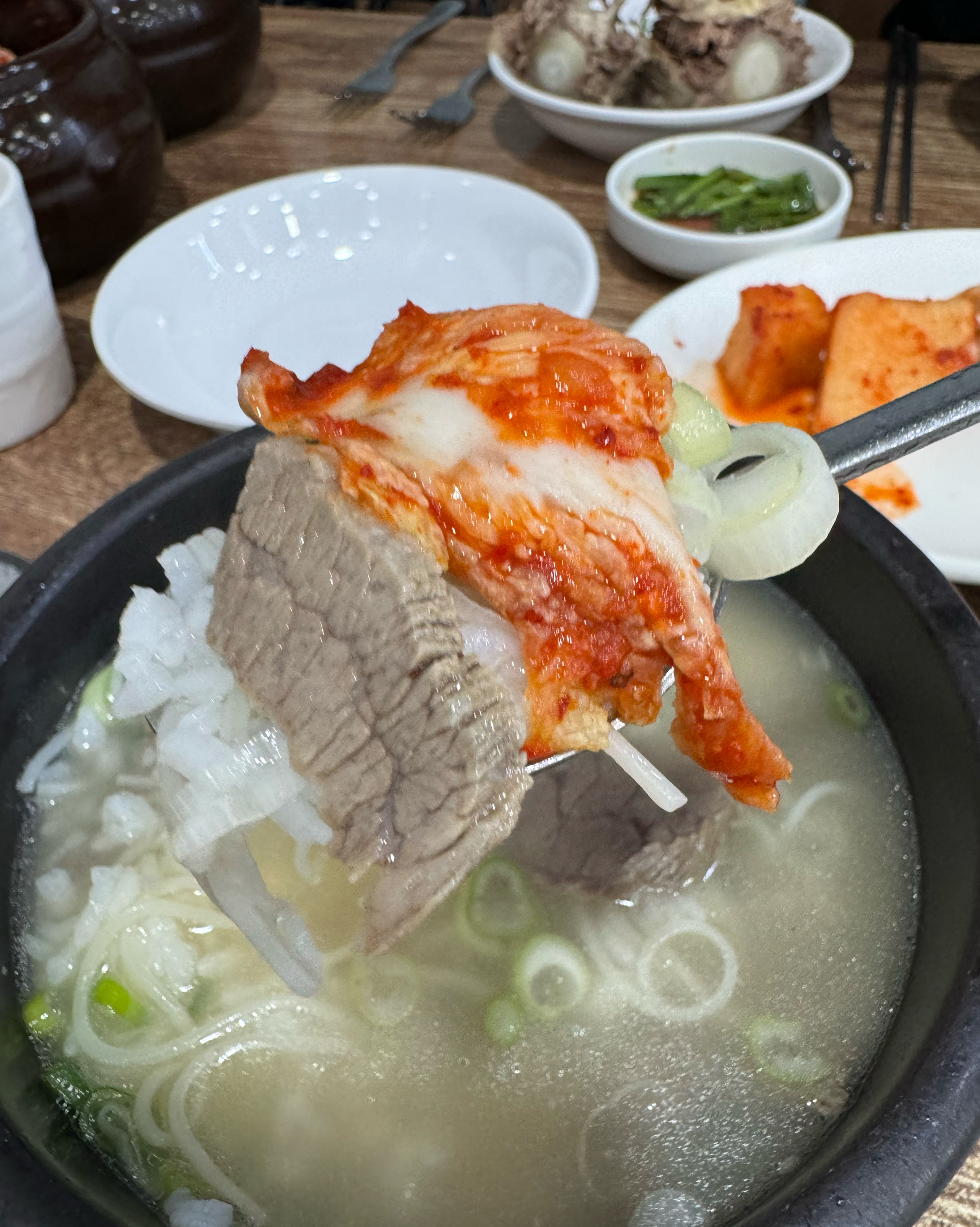  서울시 중구 회현동 맛집 은호식당