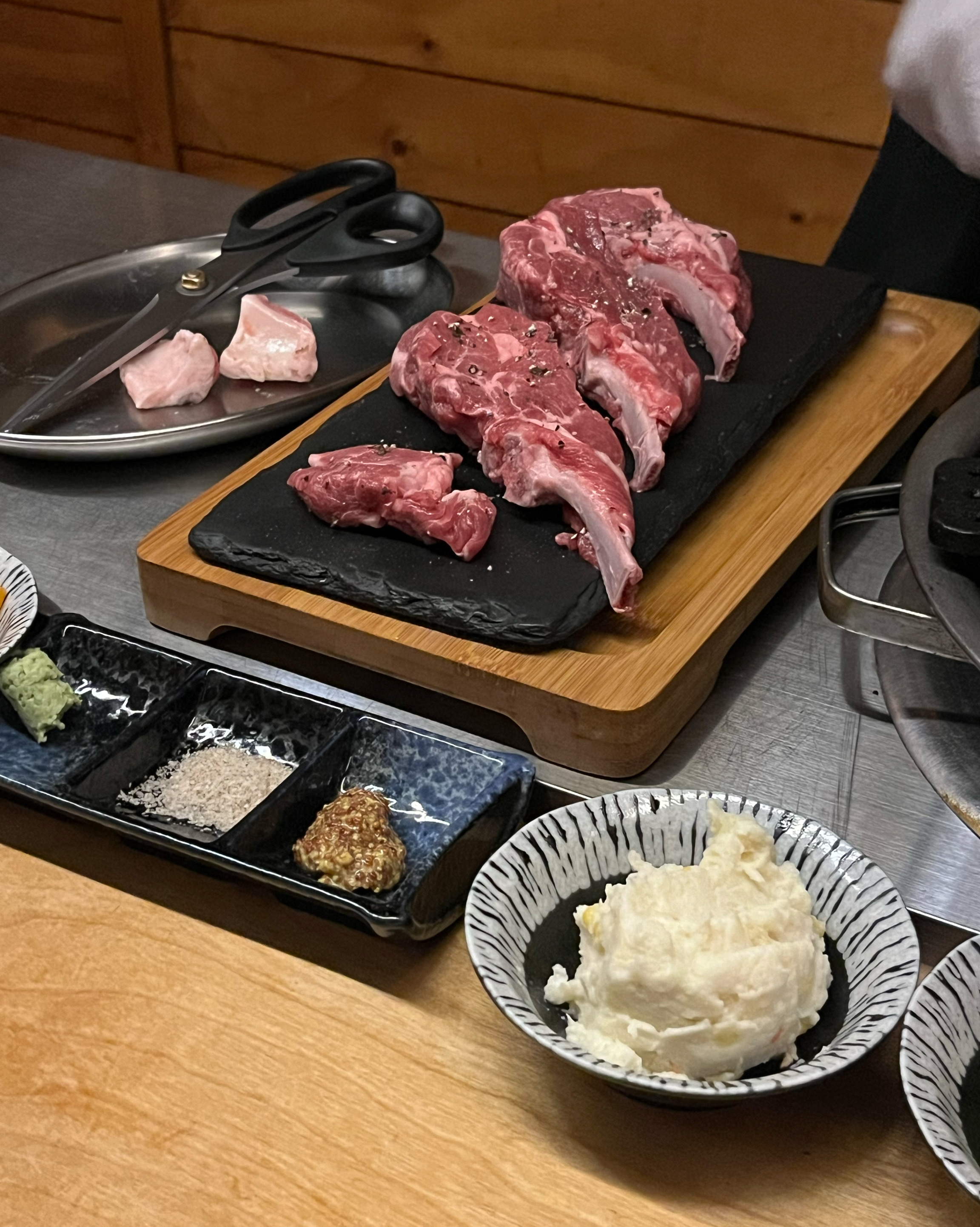 오리역 맛집 미나미이치 내돈내산 방문후기