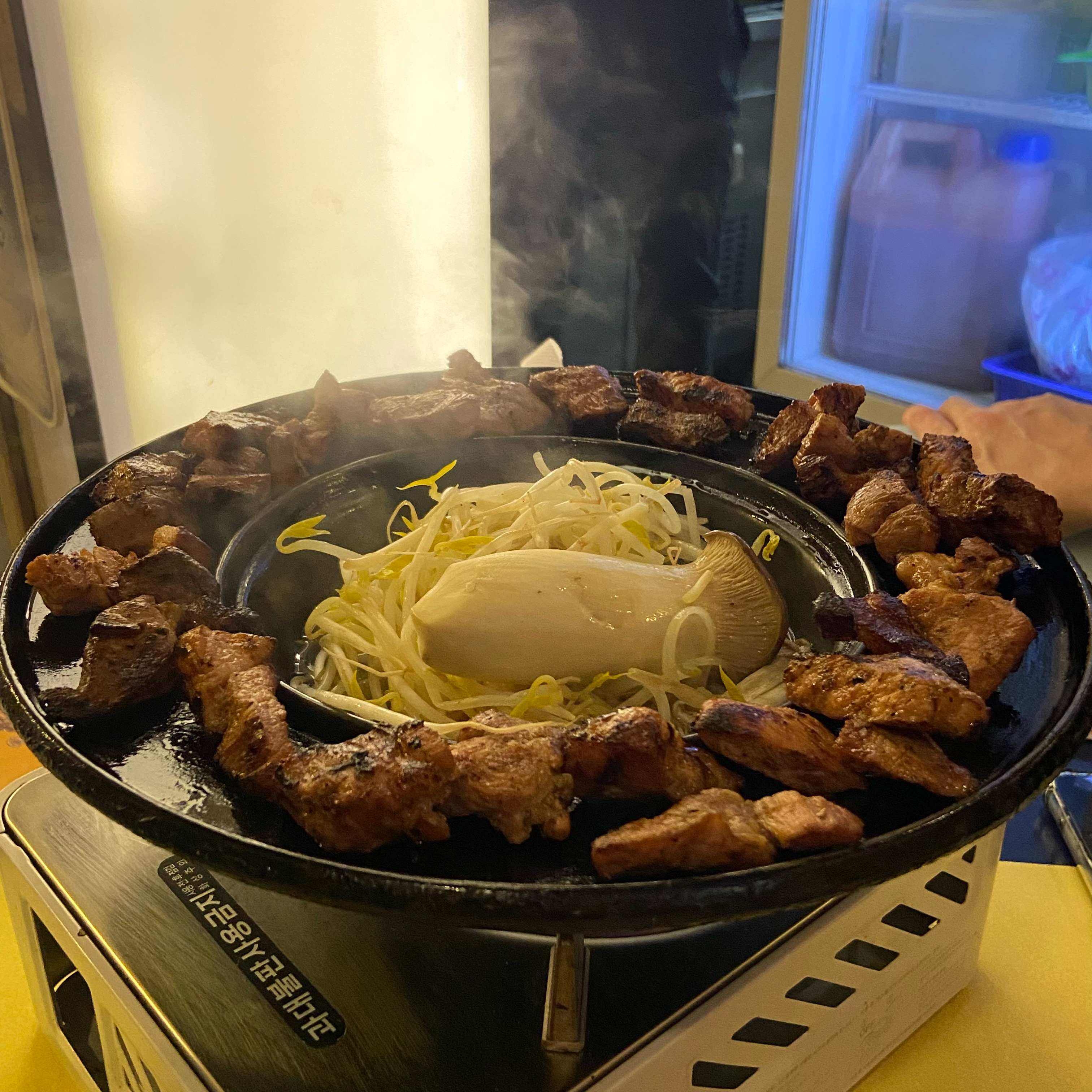 
서울시 마포구 서강동 맛집 고고갈비 홍대상수점