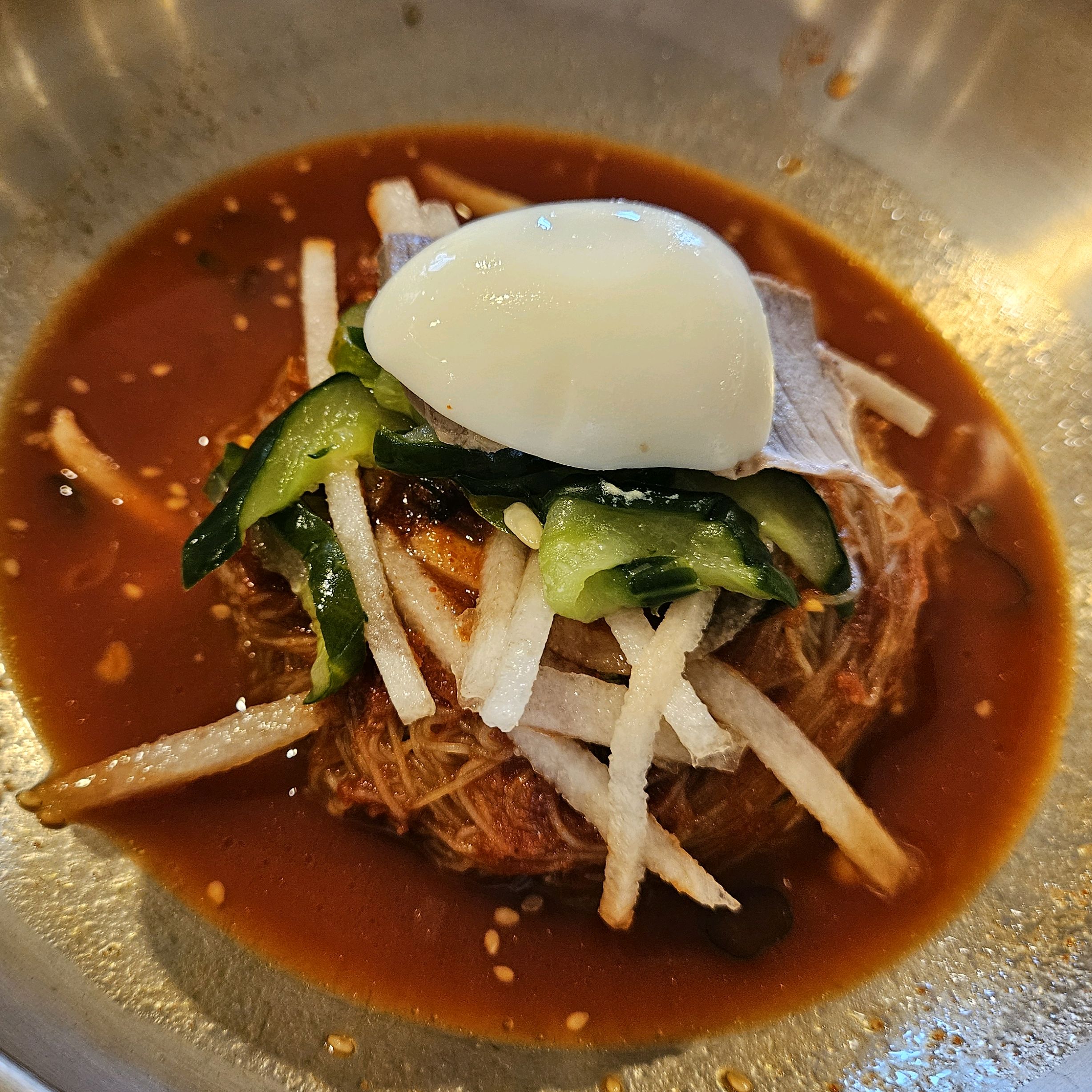  
서울시 용산구 이촌동 맛집

 이촌동면옥