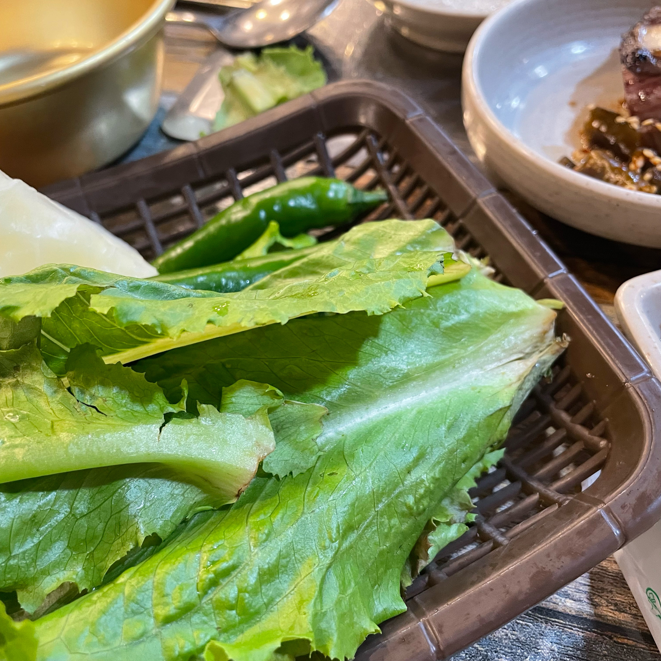 [하이원 맛집 킹콩한우실비식당] 직접 가본 로컬 리뷰