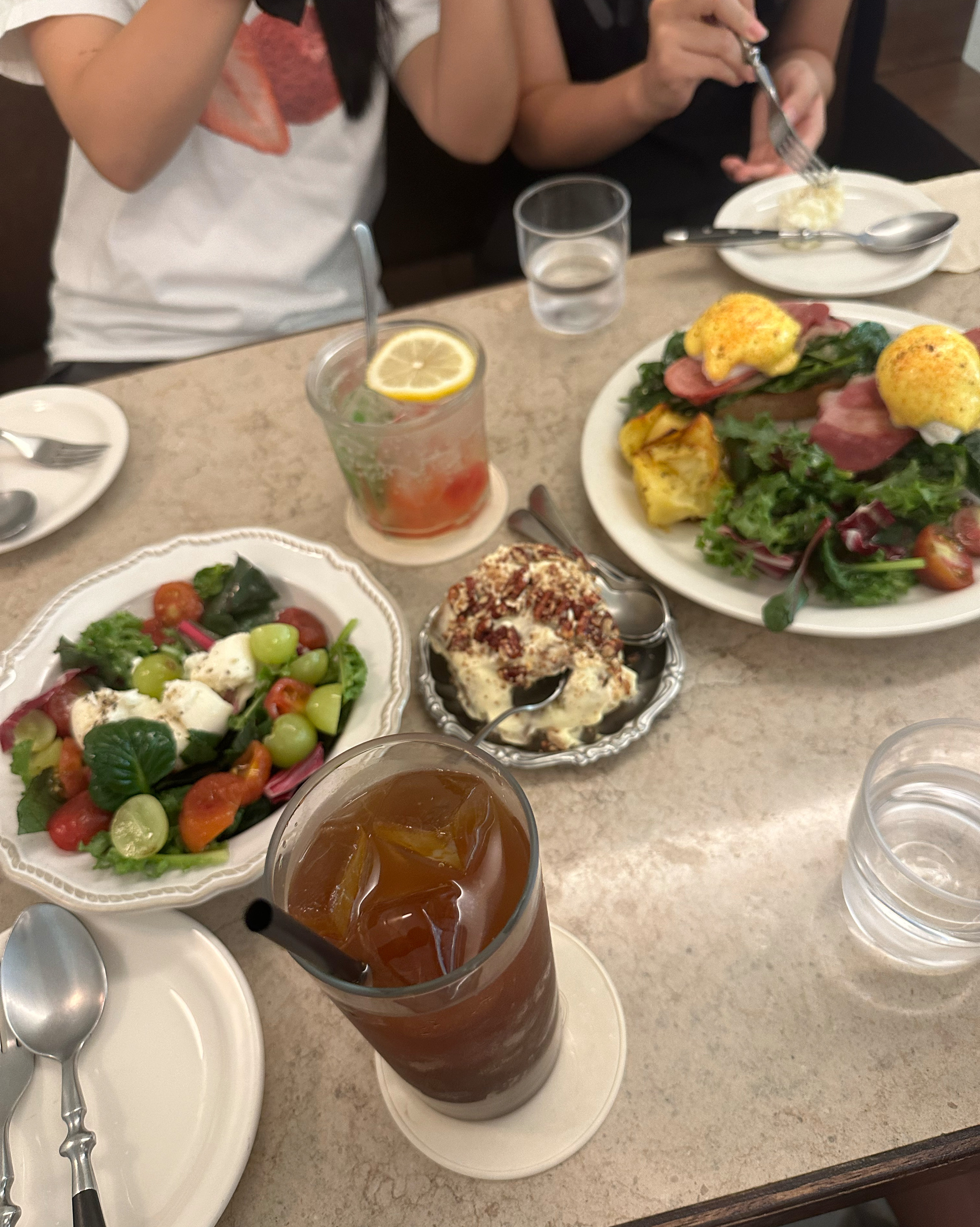 서울시 중구 장충동 맛집 콘드에뻬뻬