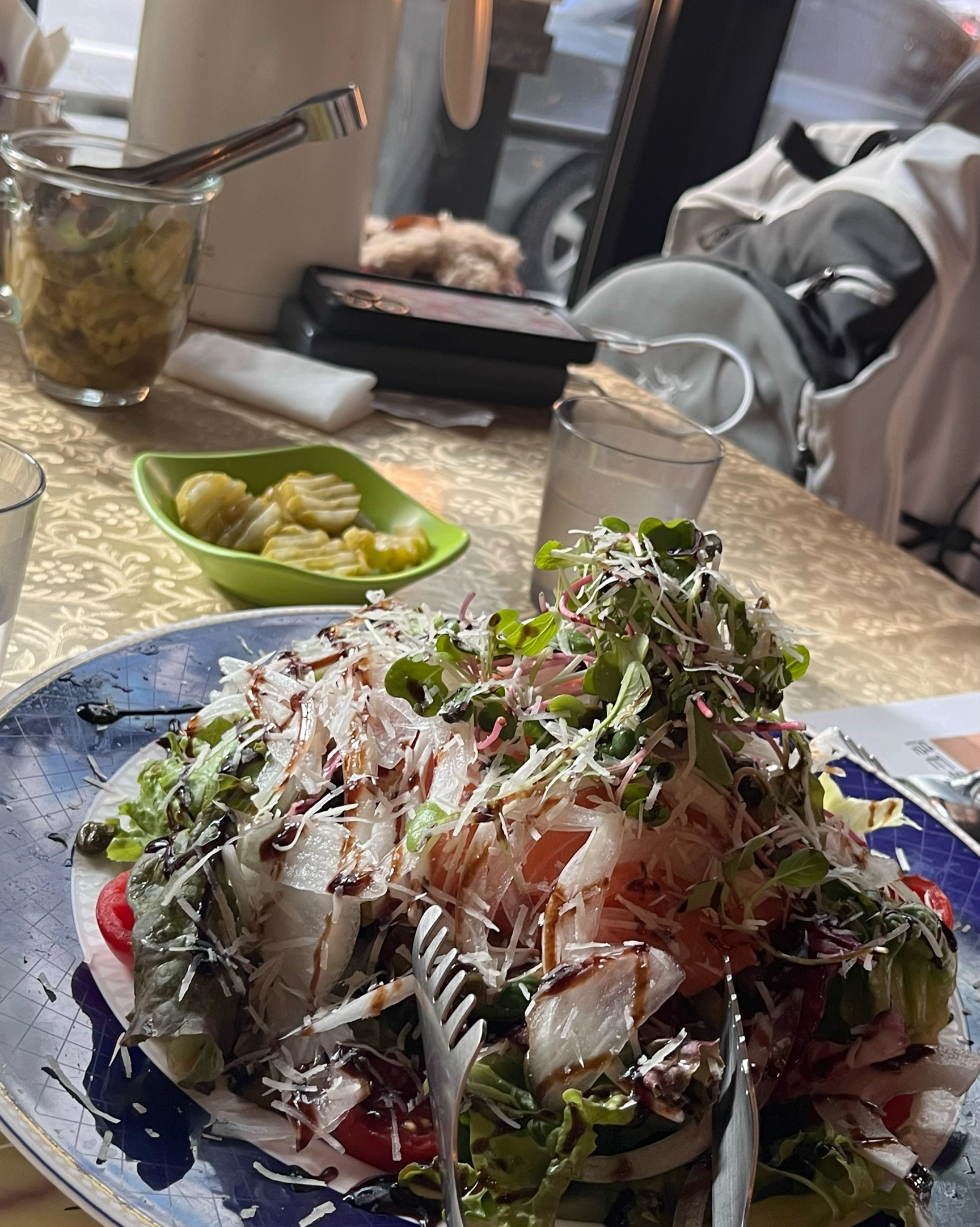정자역 맛집 닐리 정자역점 내돈내산 방문리뷰