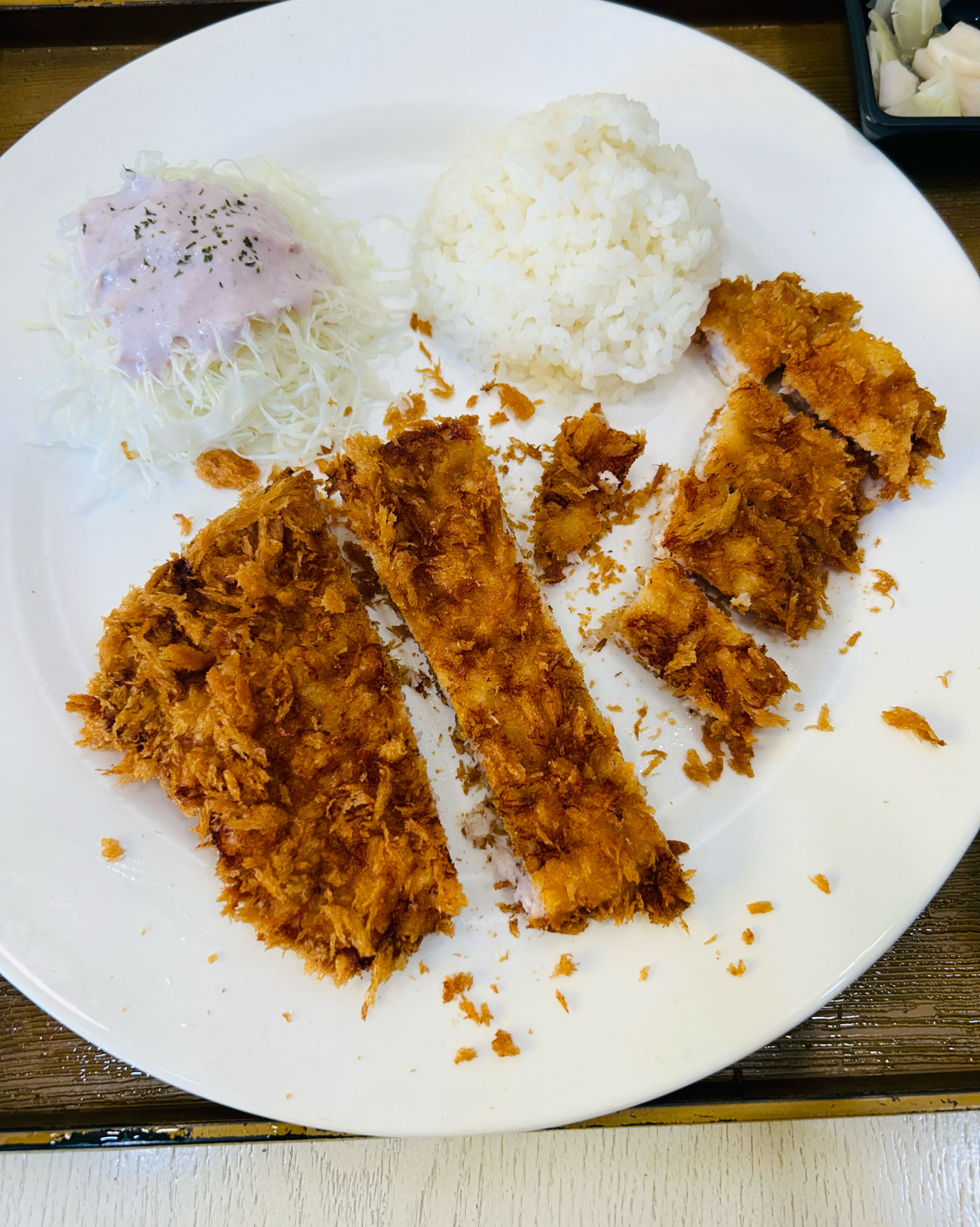 
독립문역식당 돈박