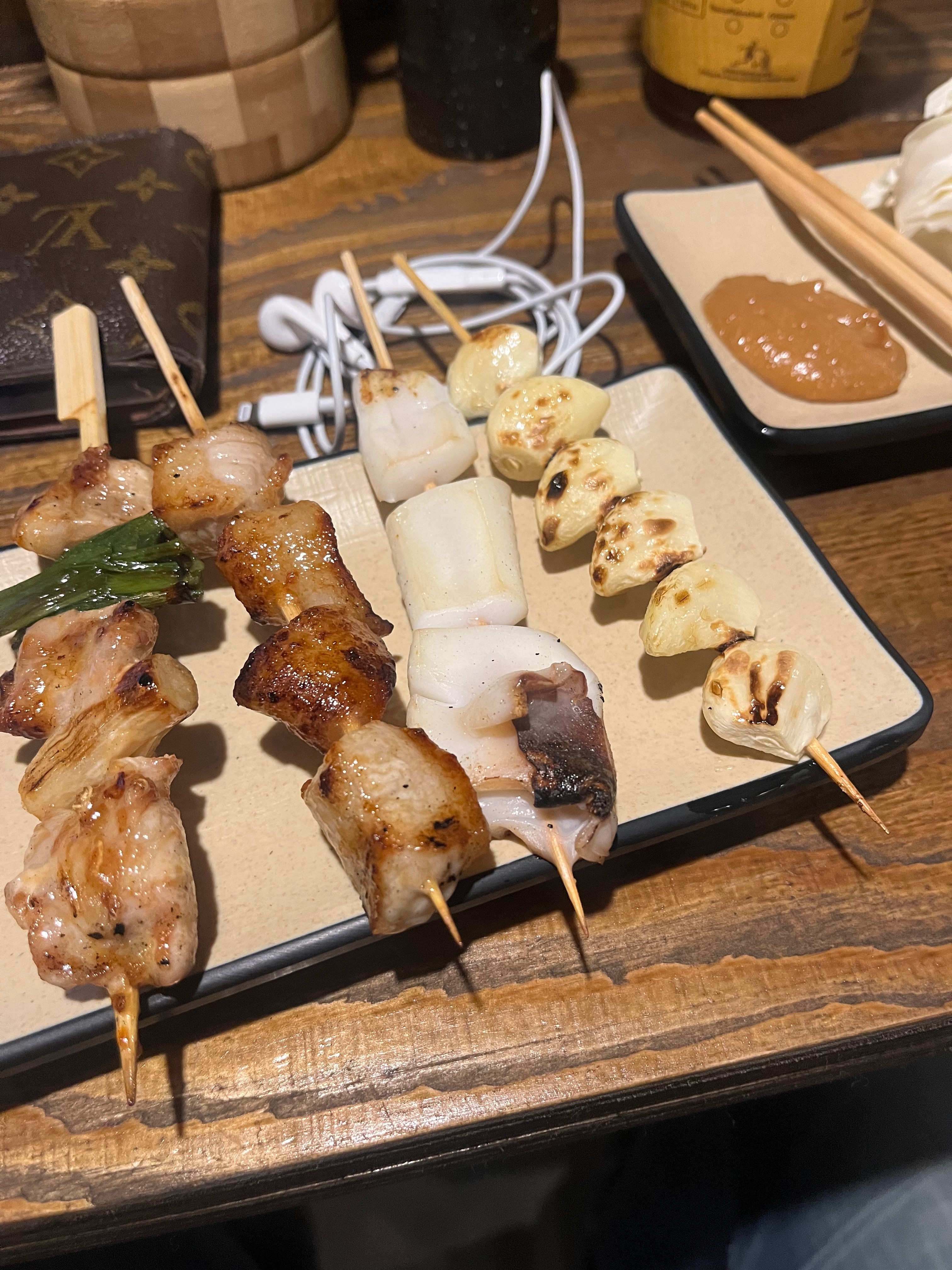 [경리단길 맛집 하츠토리] 직접 가본 로컬 리뷰