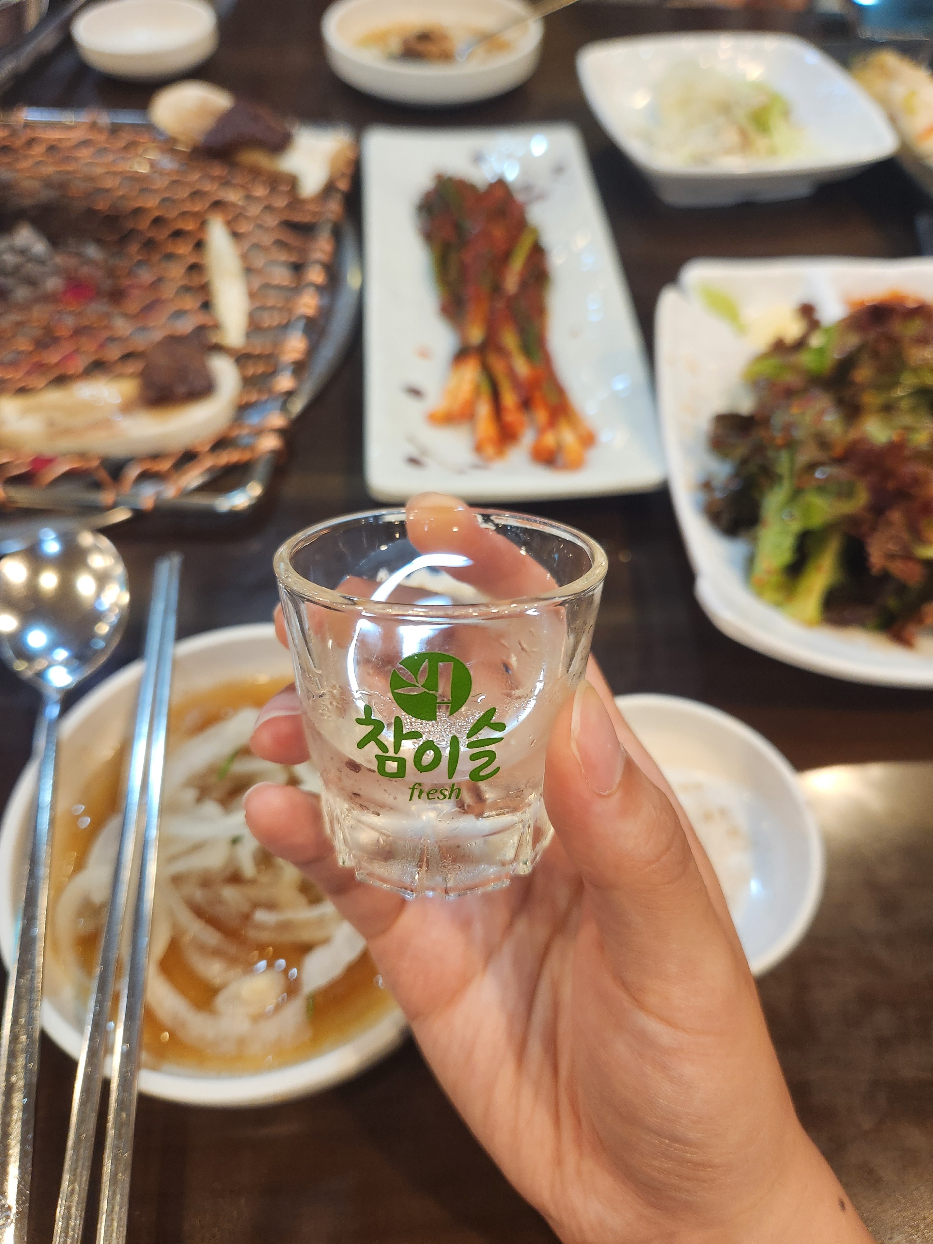 
서울시 강동구 둔촌동 맛집 길동한우마을