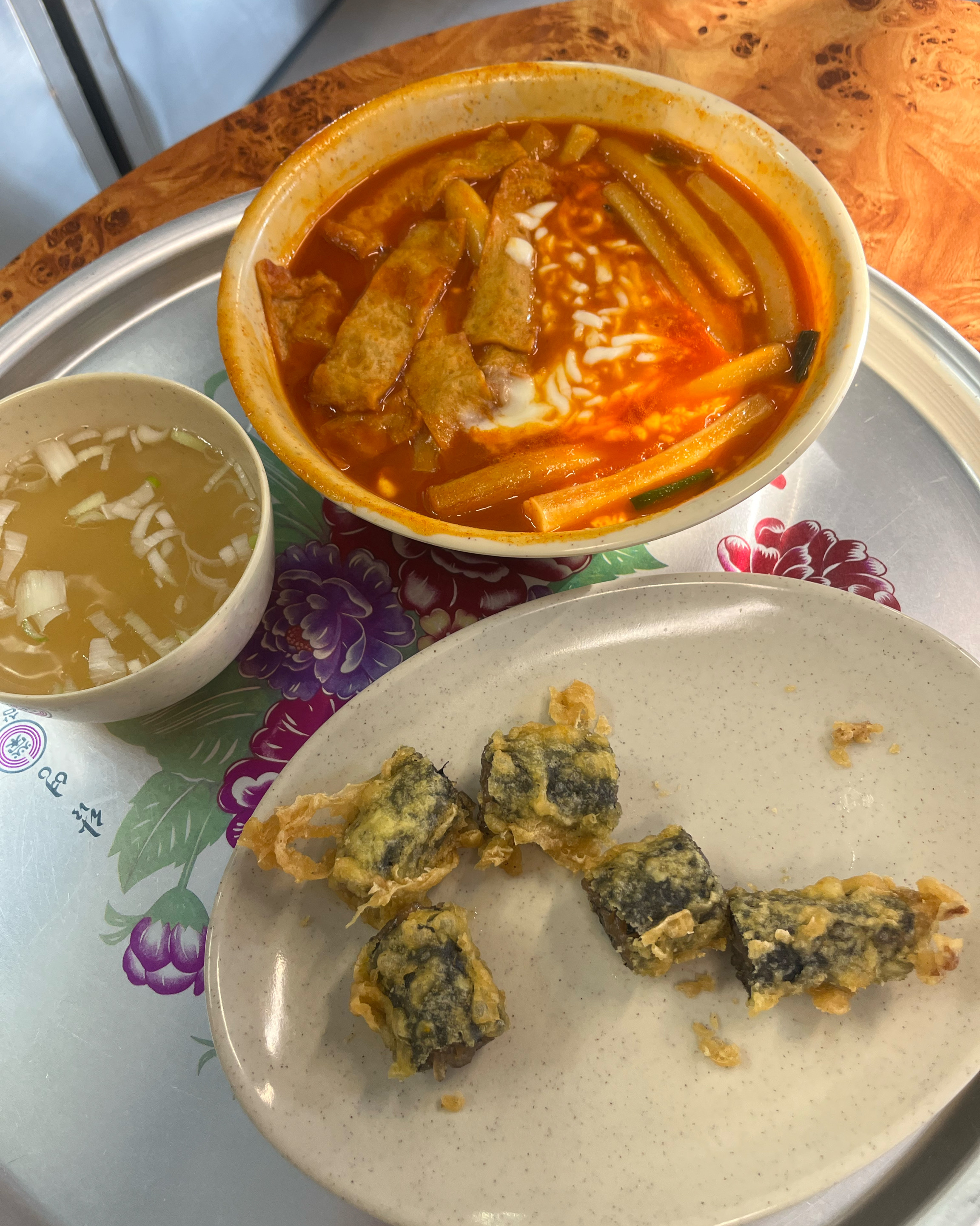  서울시 성동구 송정동 맛집 팔오스낵 답십리로데오점