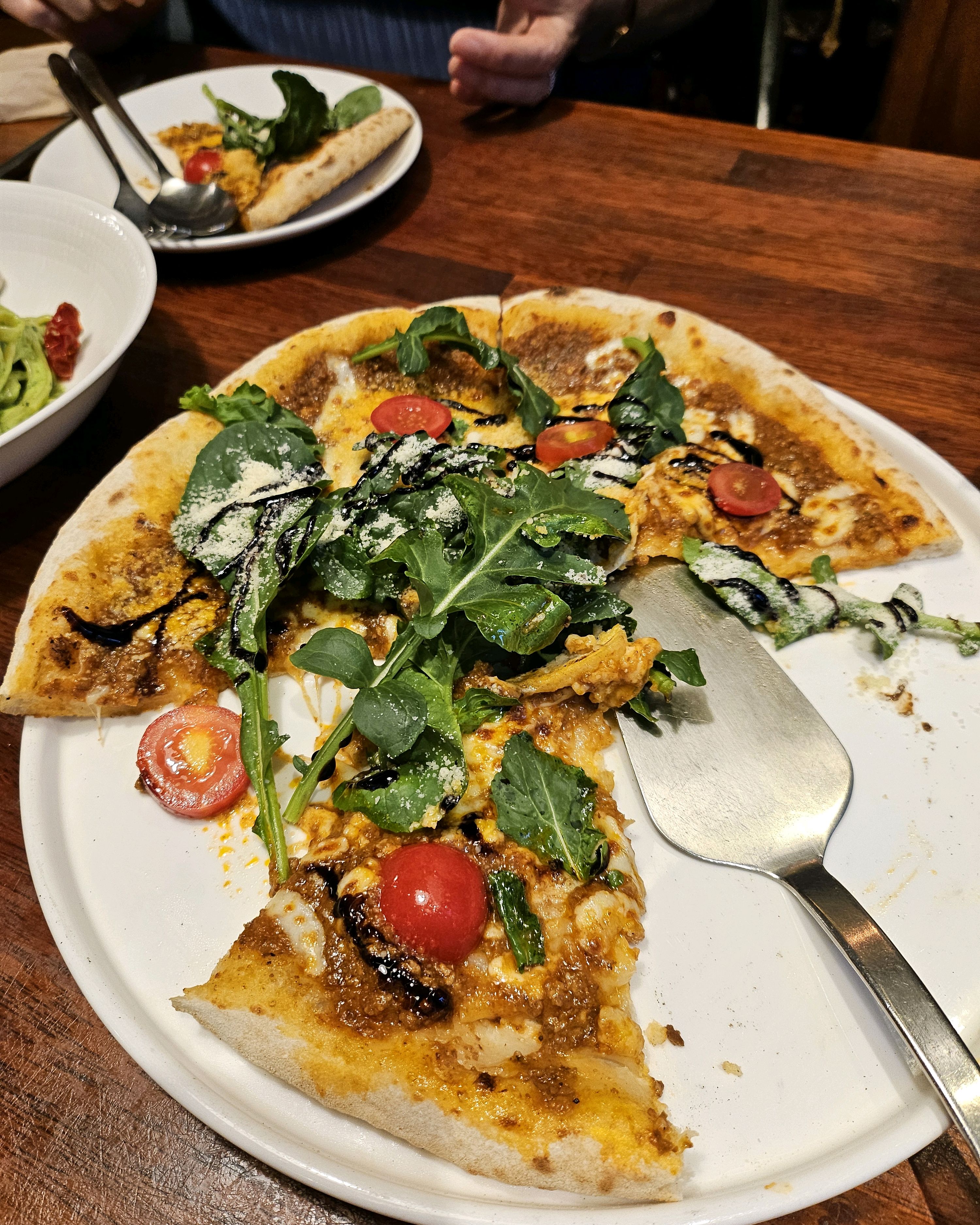 
서울시 강남구 개포1동 맛집 라피노