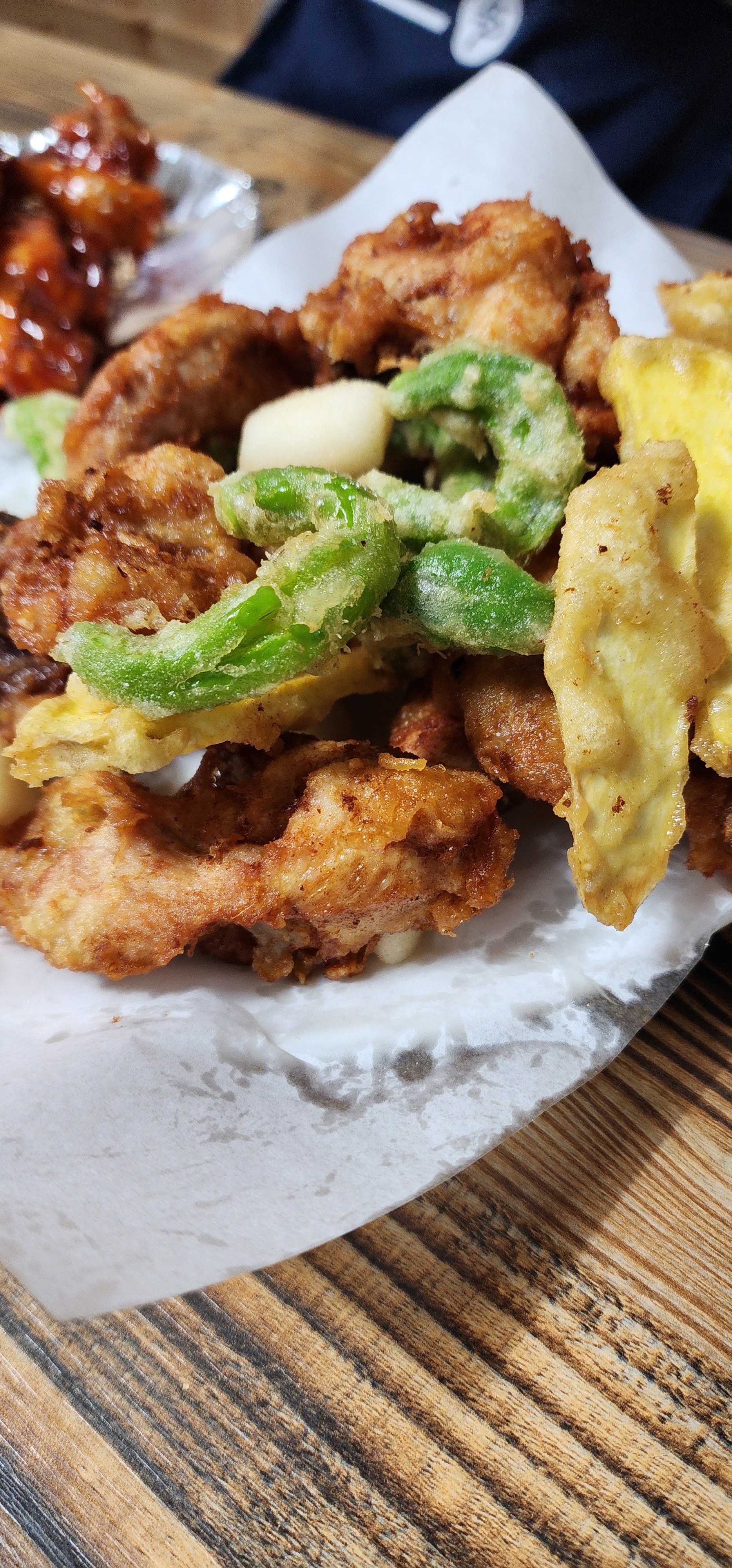 
서울시 동대문구 제기동 맛집 남원통닭