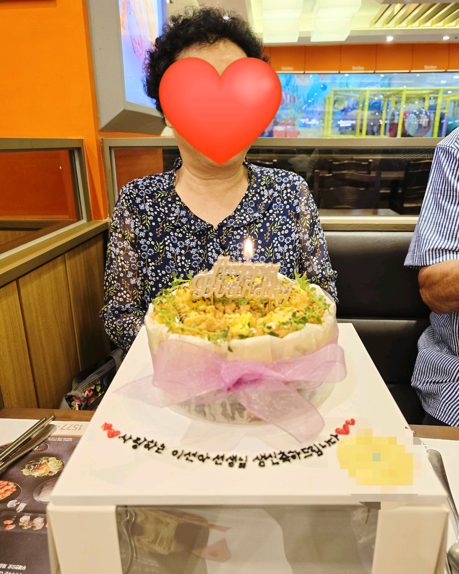 봄엔 맛있게 먹었는데... - 속초 맛집 추천 쿠우쿠우 속초점