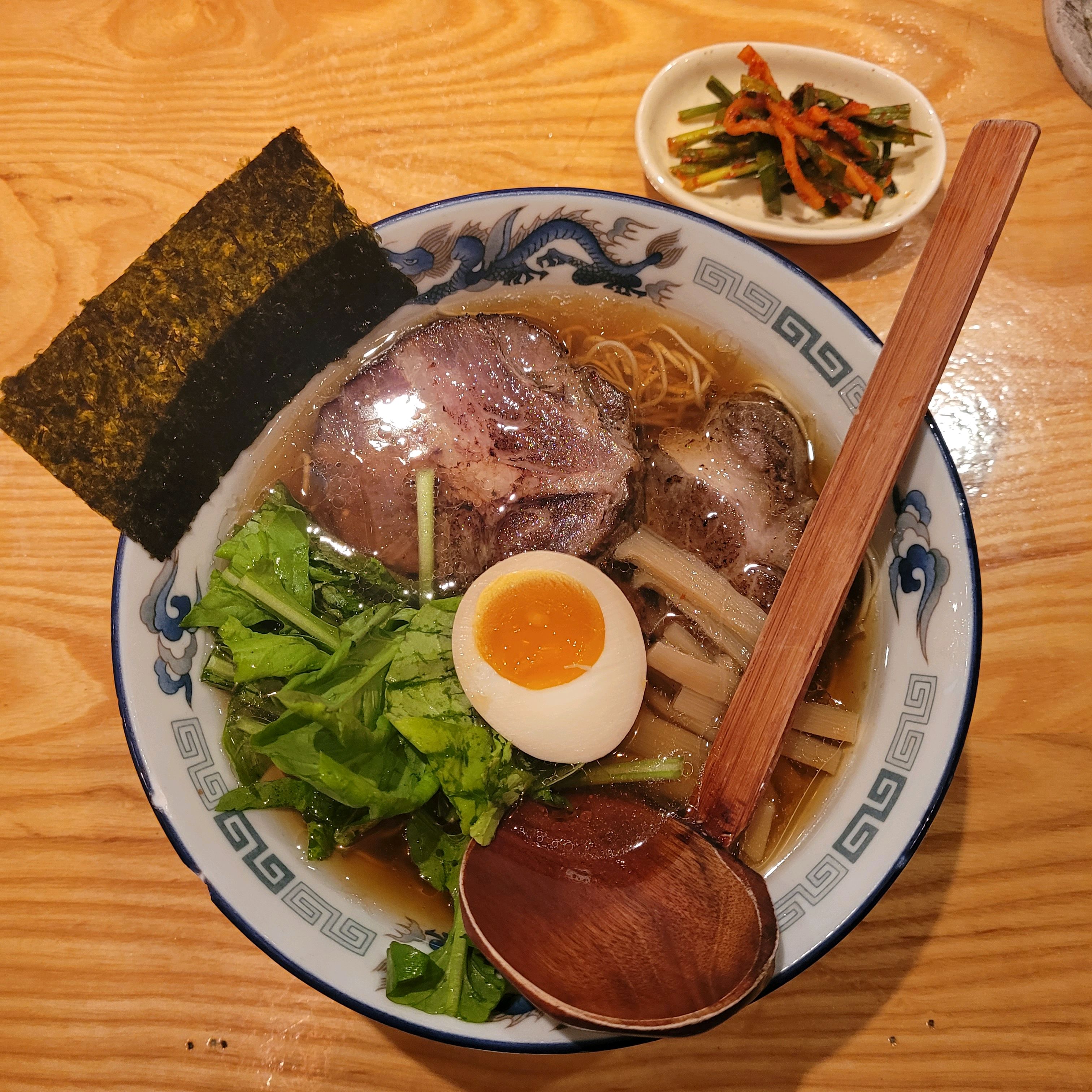  
서울시 종로구 가회동 맛집
 도마 유즈라멘