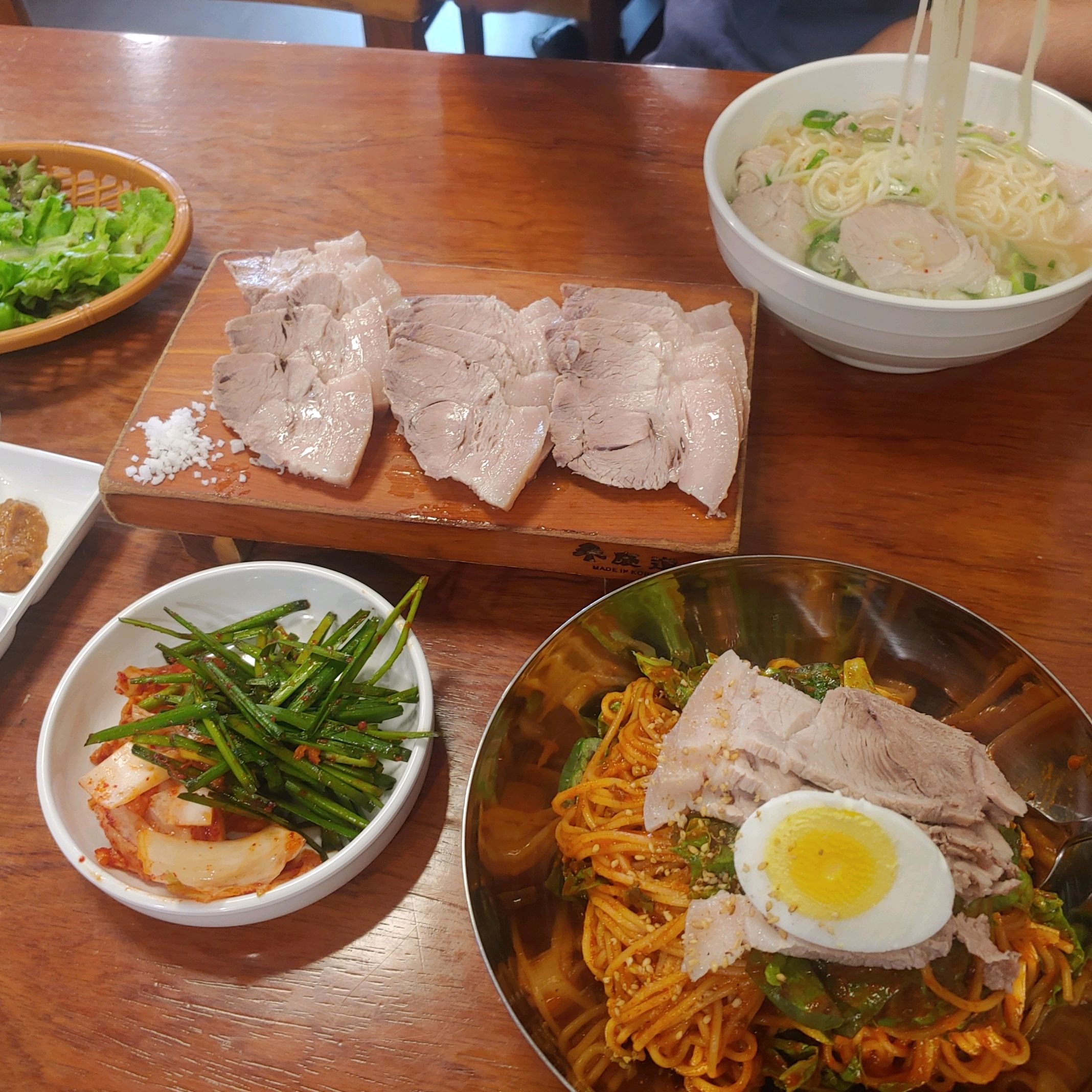 
서울시 동대문구 답십리동 맛집 오소록
