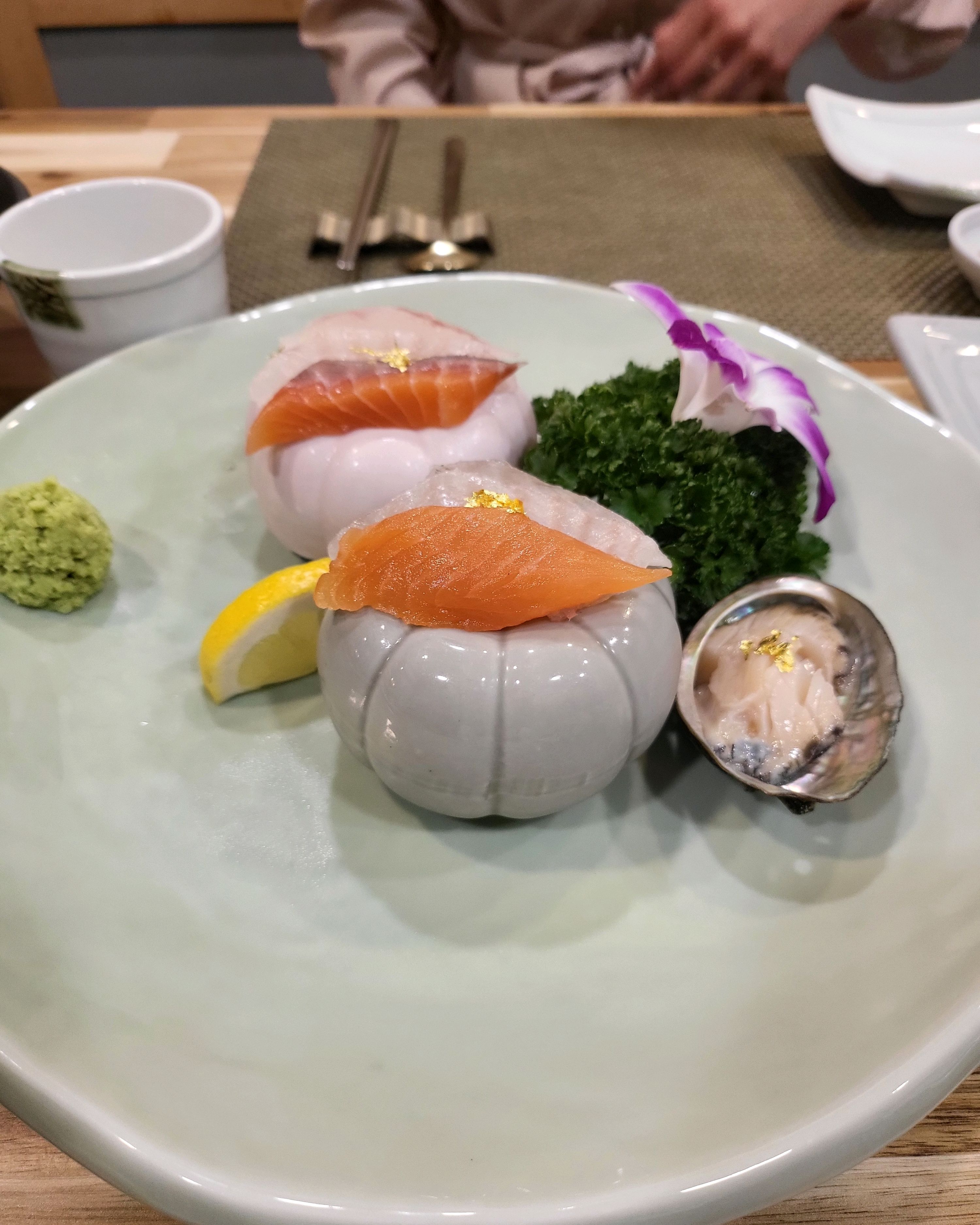 
서울시 마포구 상암동 맛집 덕승재 상암본점