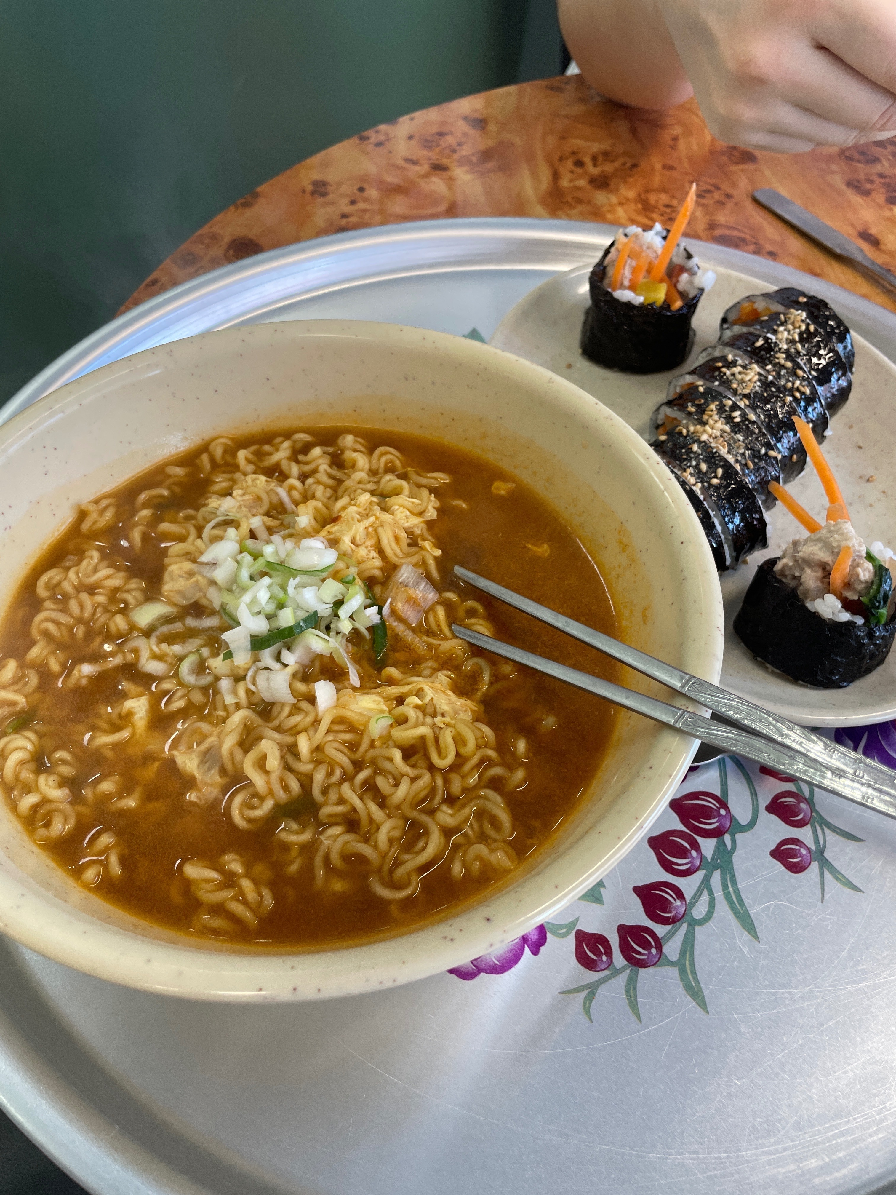 서울시 성동구 송정동 맛집 팔오스낵 답십리로데오점