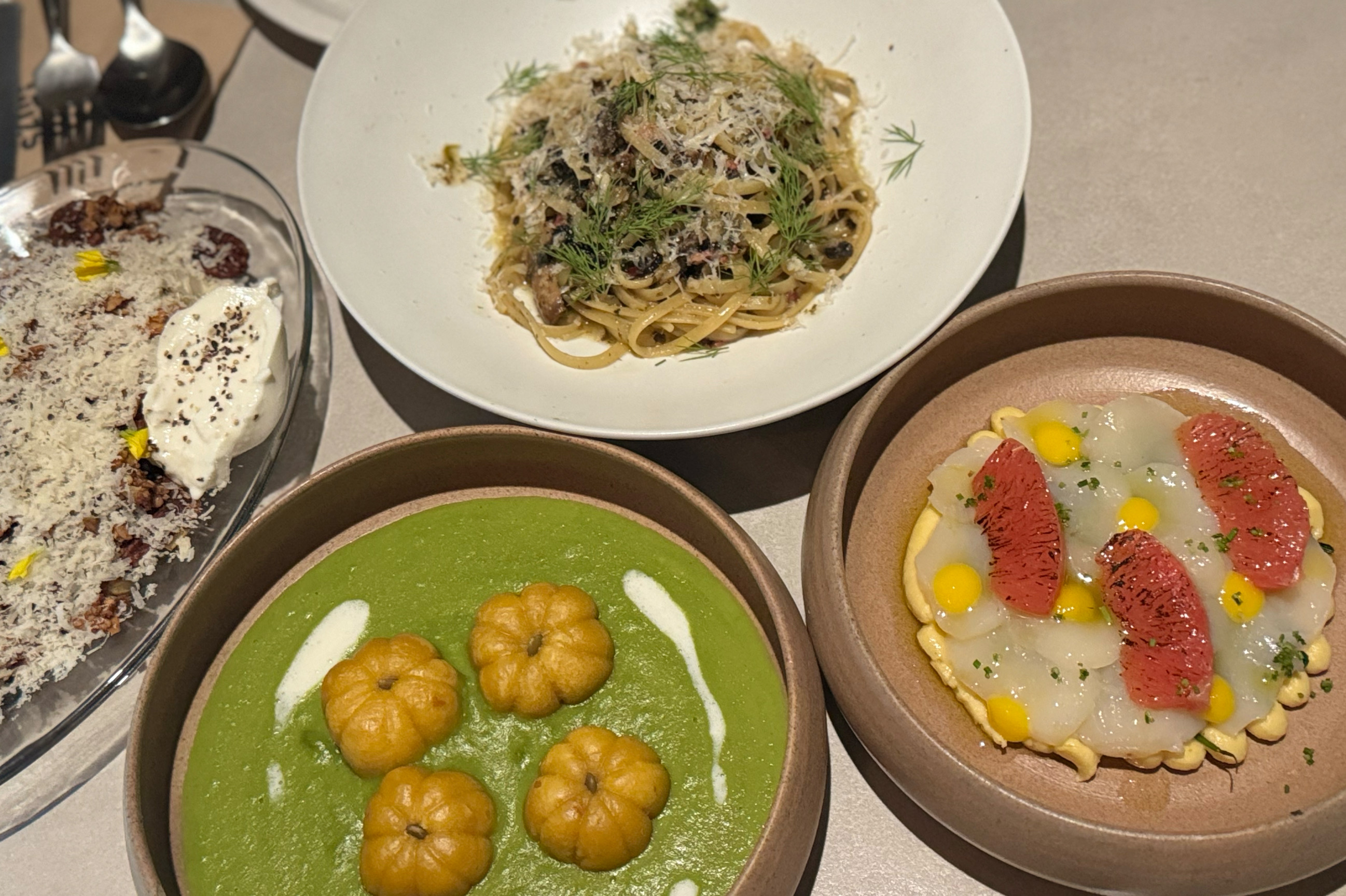 서울시 용산구 한강로동 맛집
 심퍼티쿠시 용산점