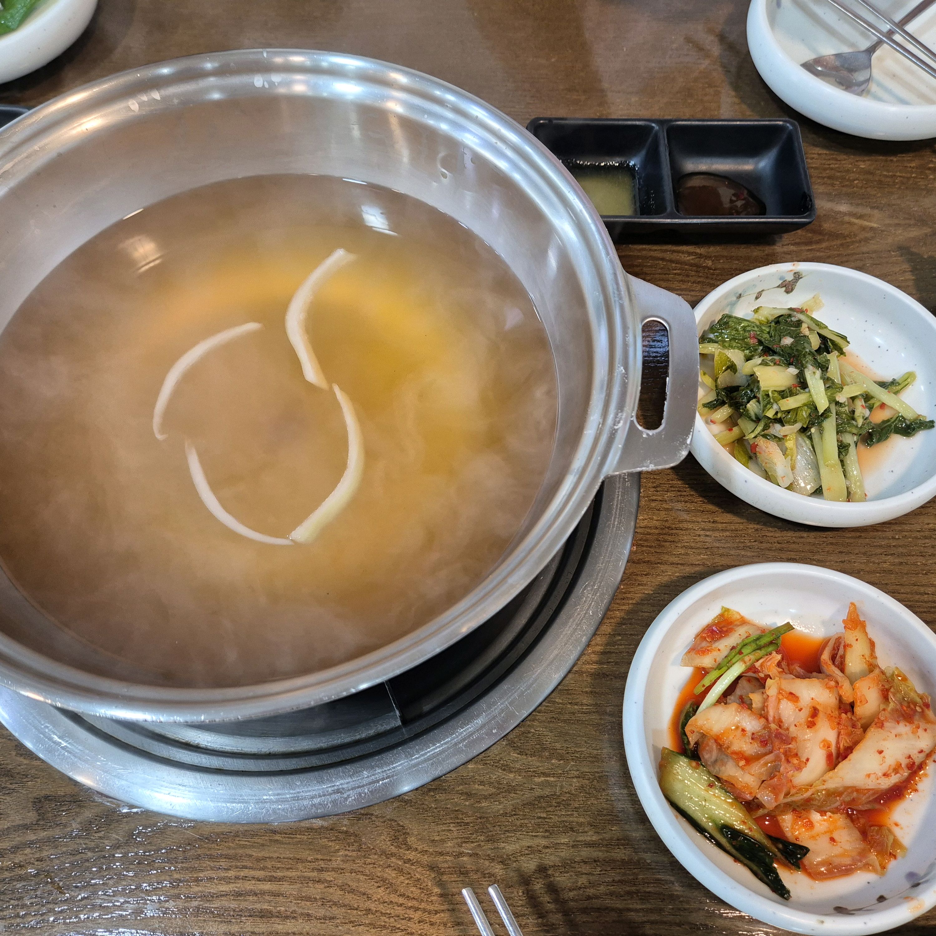 
서울시 강남구 개포4동 맛집
 밀란국수 개포본점