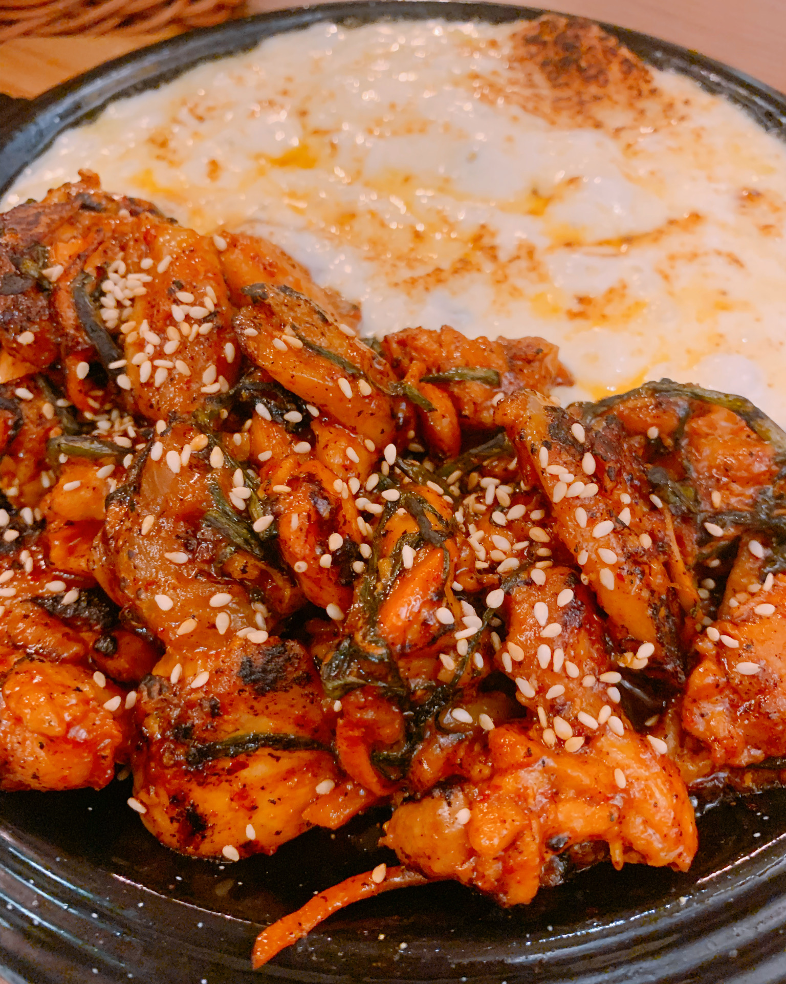 진짜 언제가도 너무좋은 돈짱💜💜 - 천호동 맛집 돈짱77