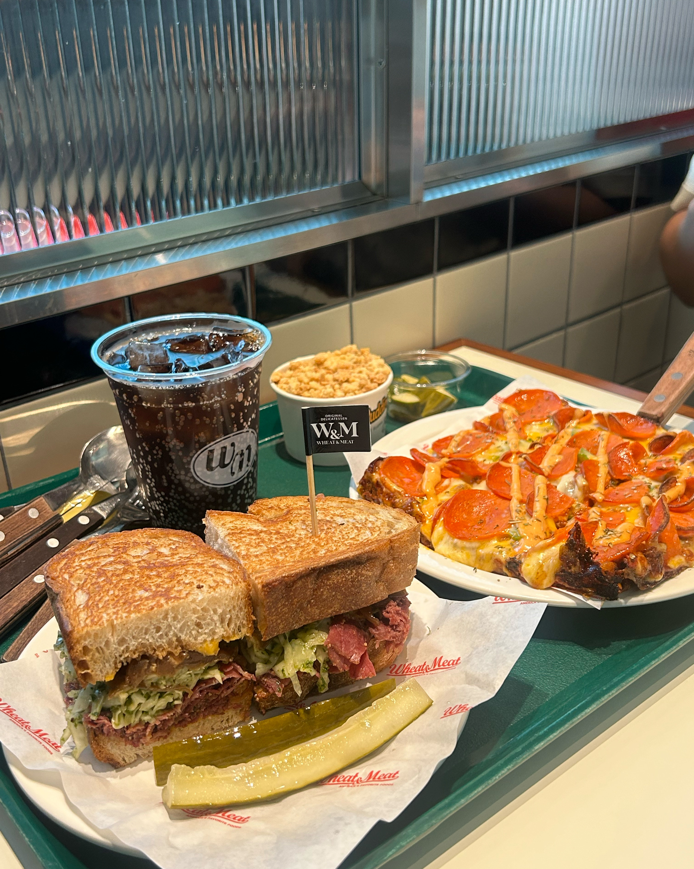  서울시 중구 회현동 맛집 위트앤미트 서울역점