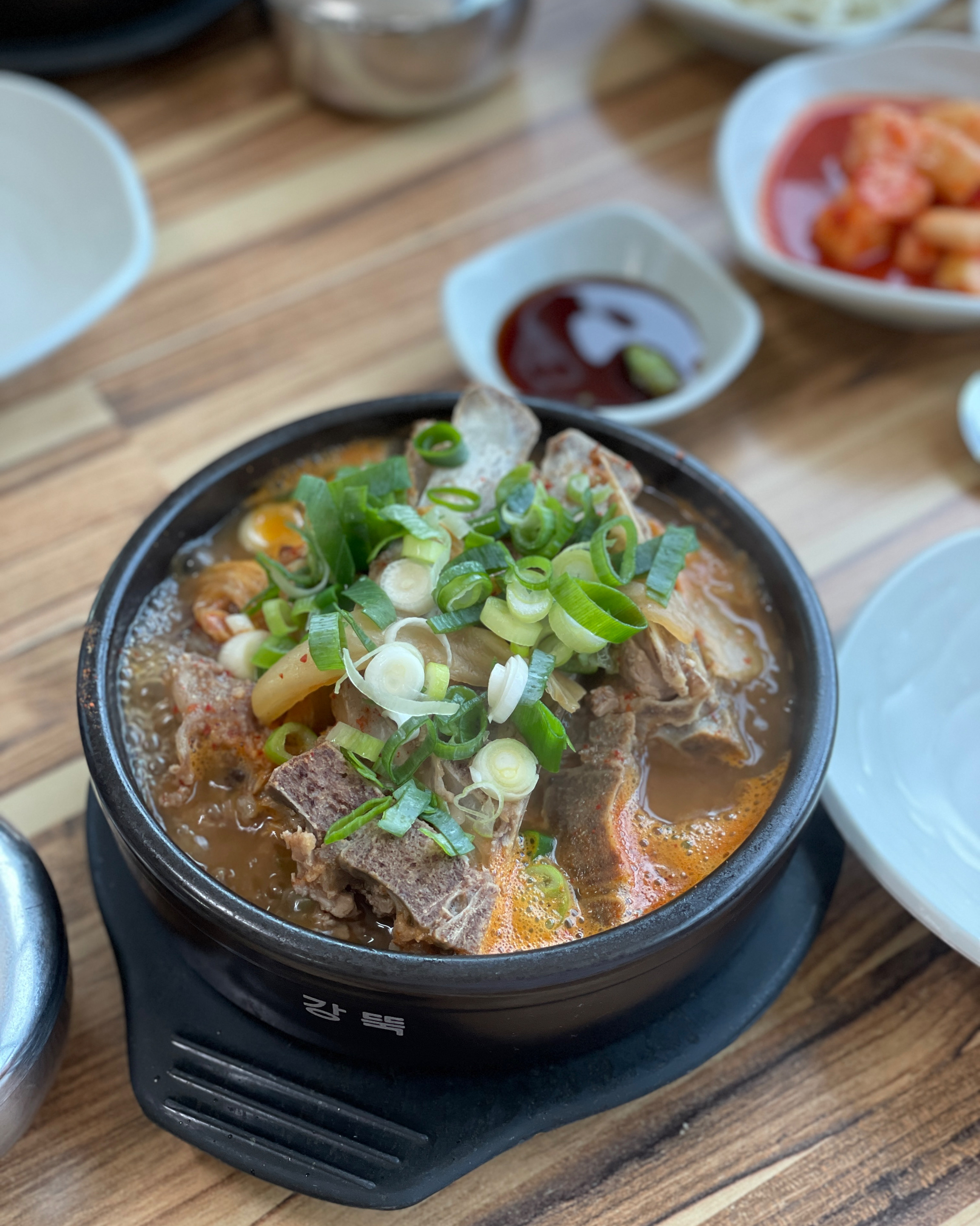 [애월 맛집 애월할망네] 직접 가본 로컬 리뷰