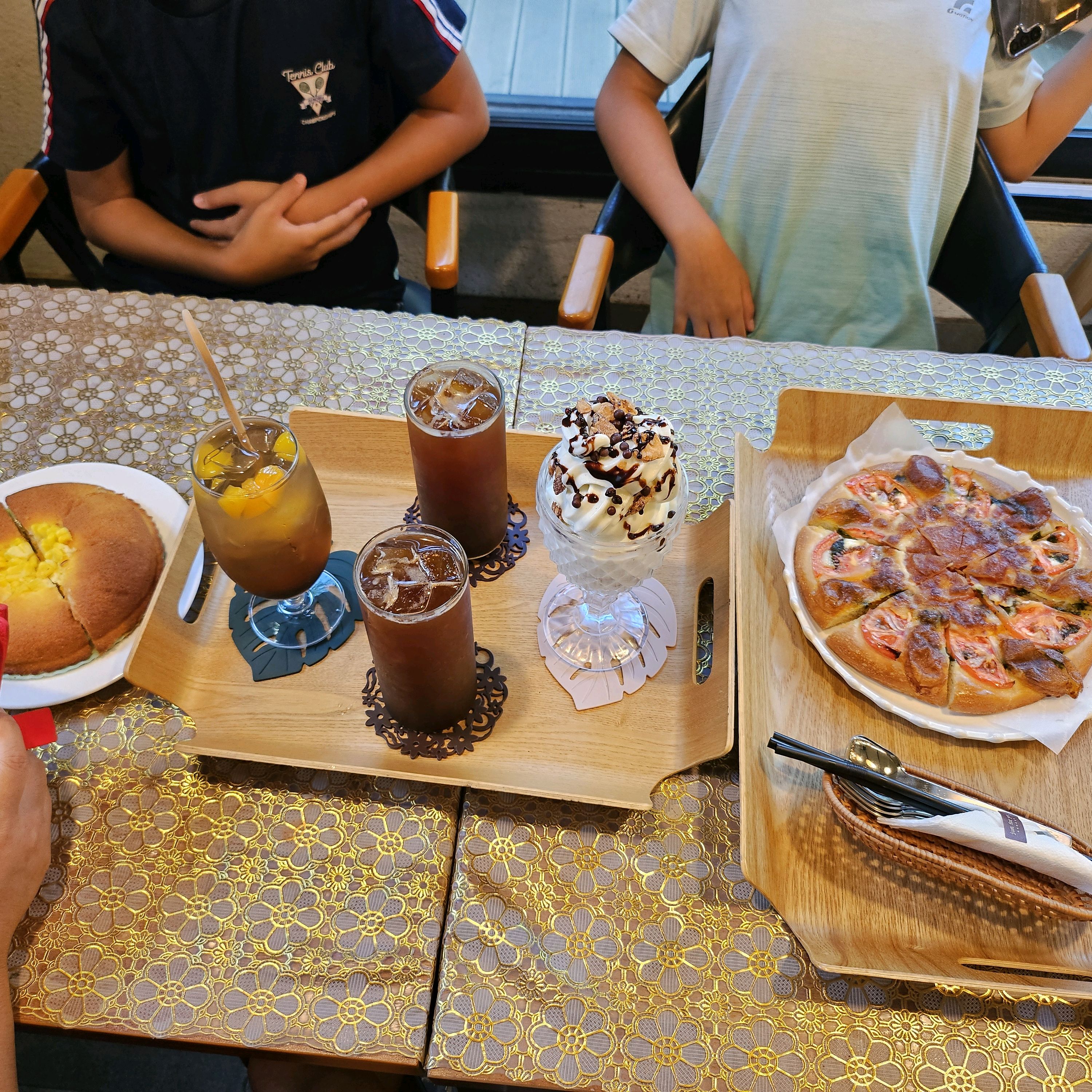 [하동 맛집 양보제과] 직접 가본 로컬 리뷰