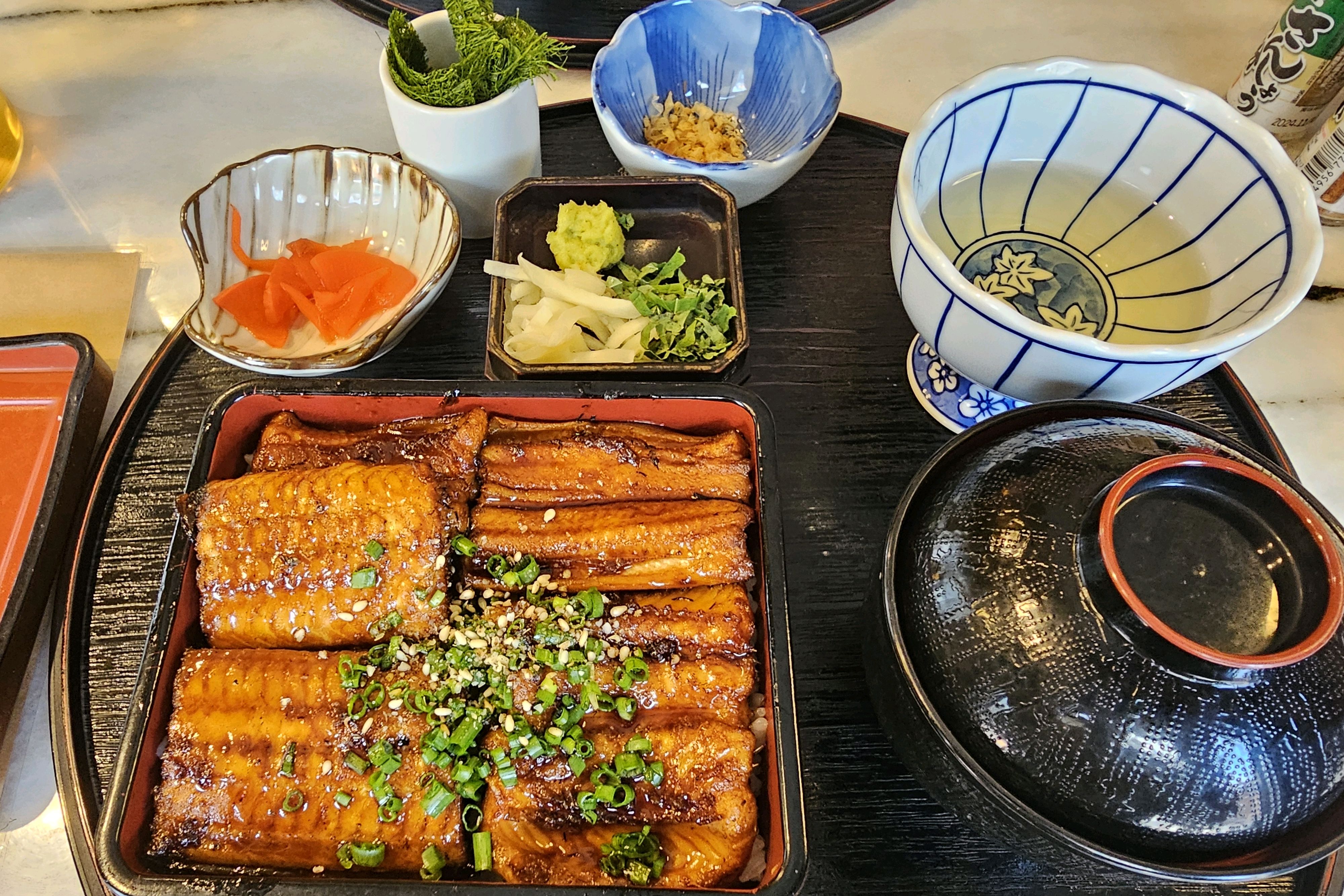 서울시 연남동 맛집 심원