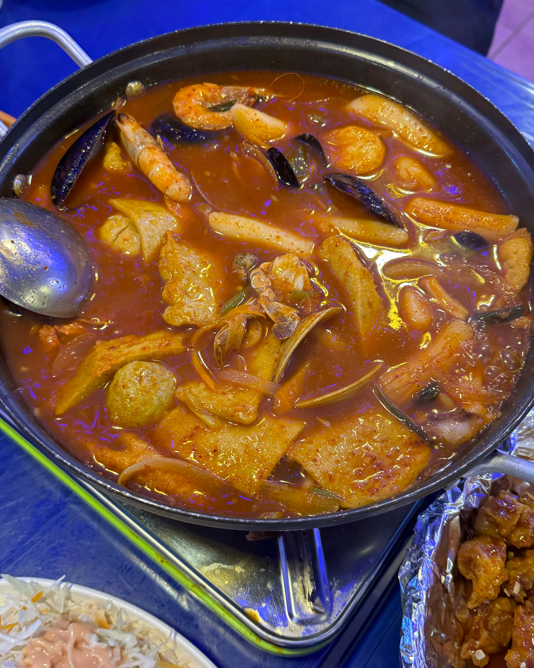 [을왕리 맛집 딱조아치킨호프] 직접 가본 로컬 리뷰