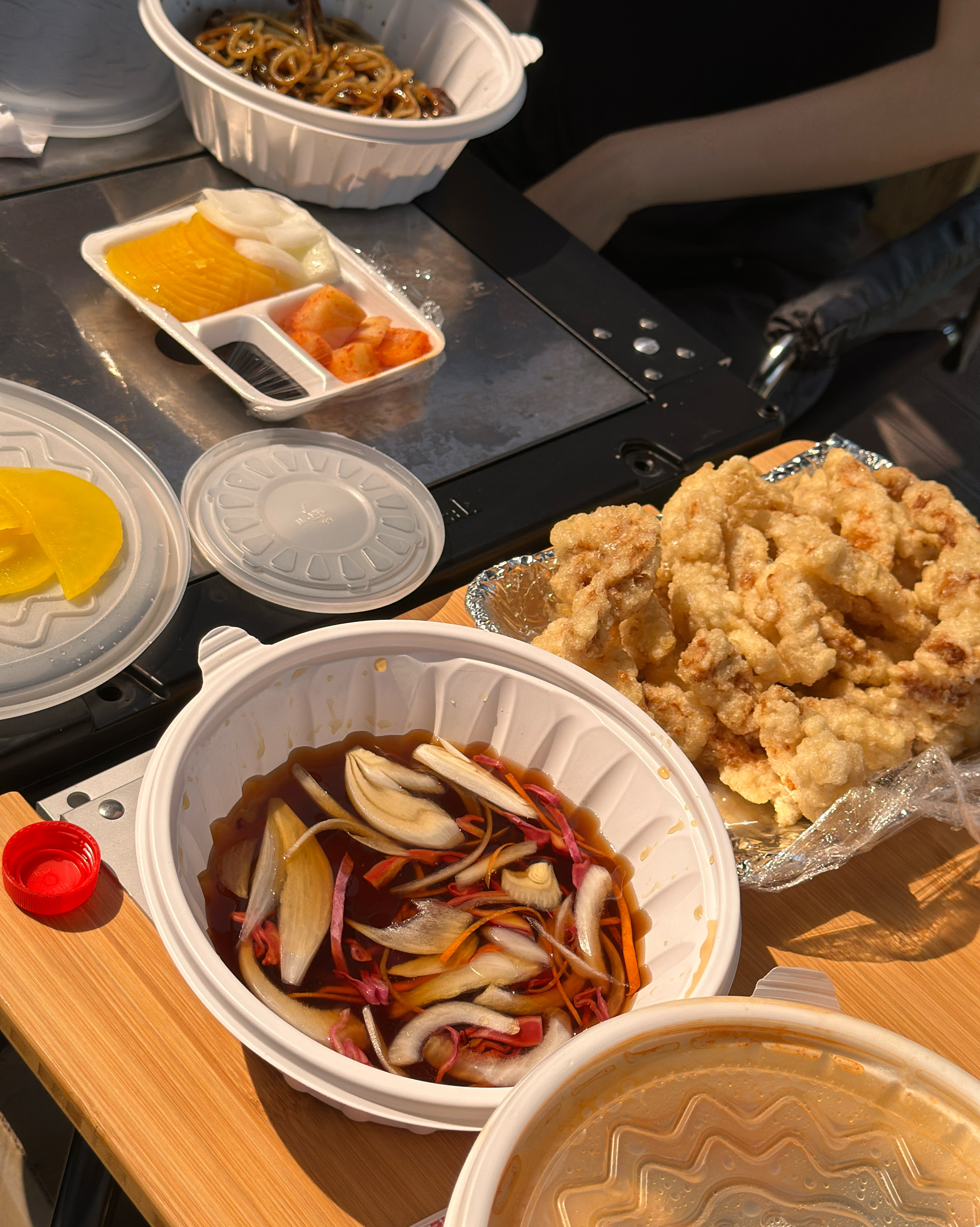 [하동 맛집 화개루] 직접 가본 로컬 리뷰