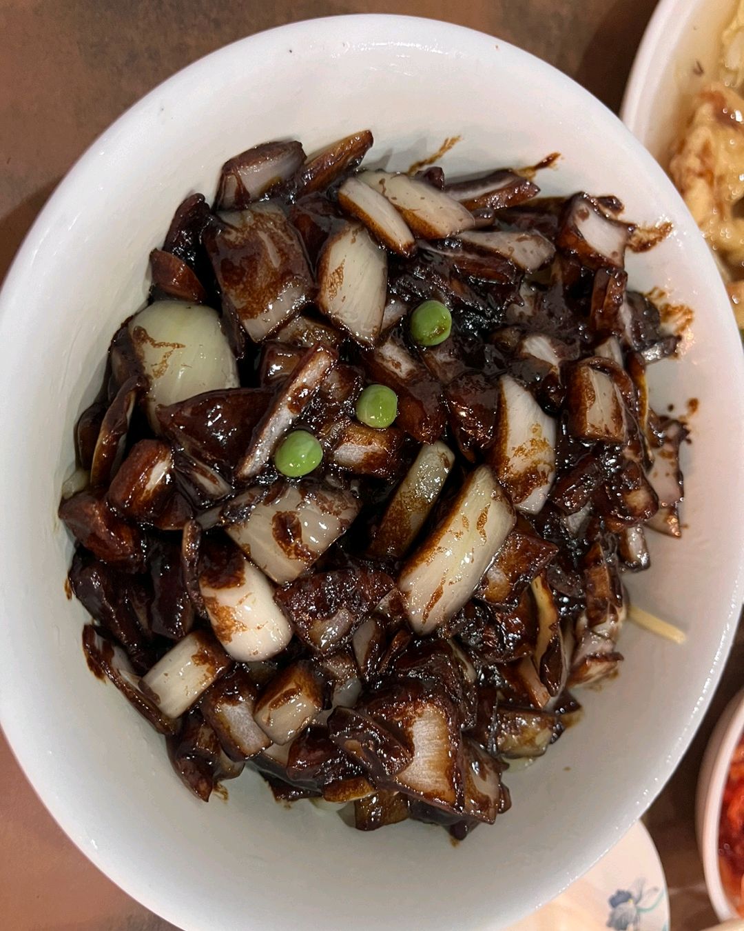 
서울시 영등포구 대림동 맛집 동해반점