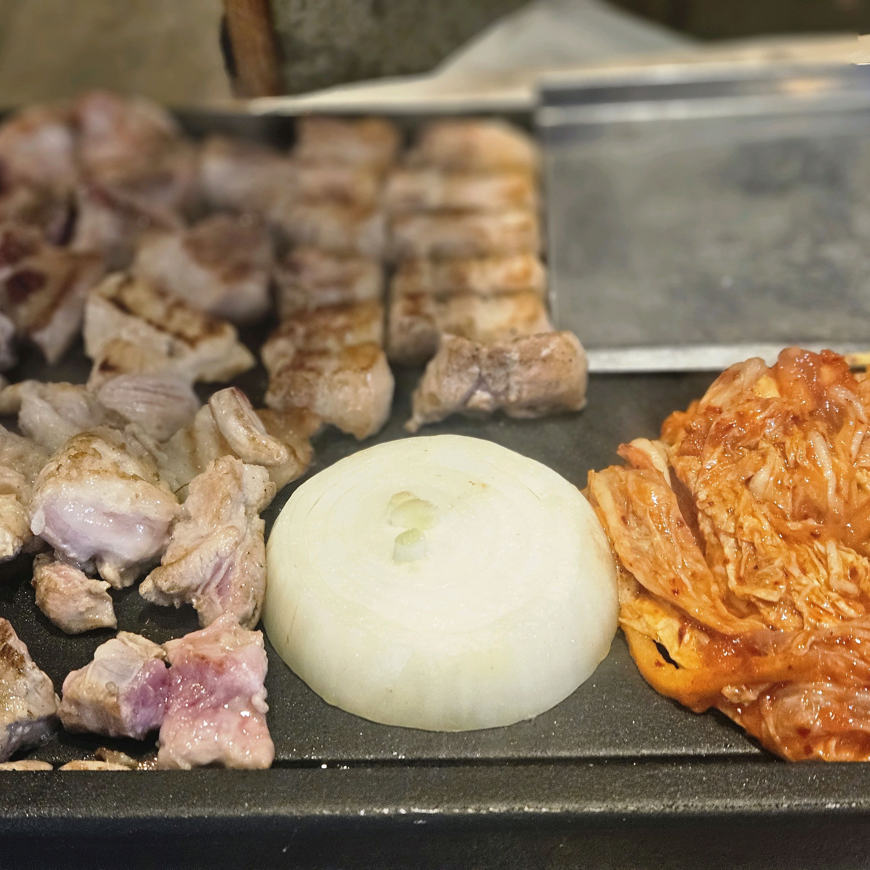 미금역 맛집 하남돼지집 분당미금점 내돈내산 방문리뷰