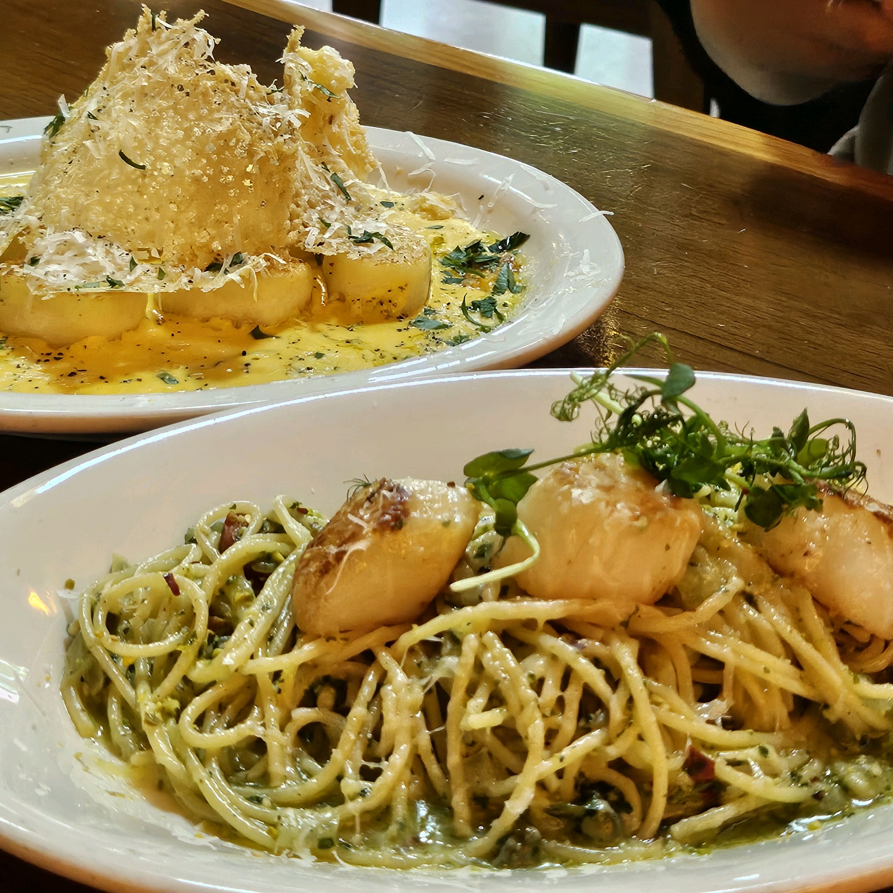  서울시 중구 중림동 맛집 만리재 비스트로 별관