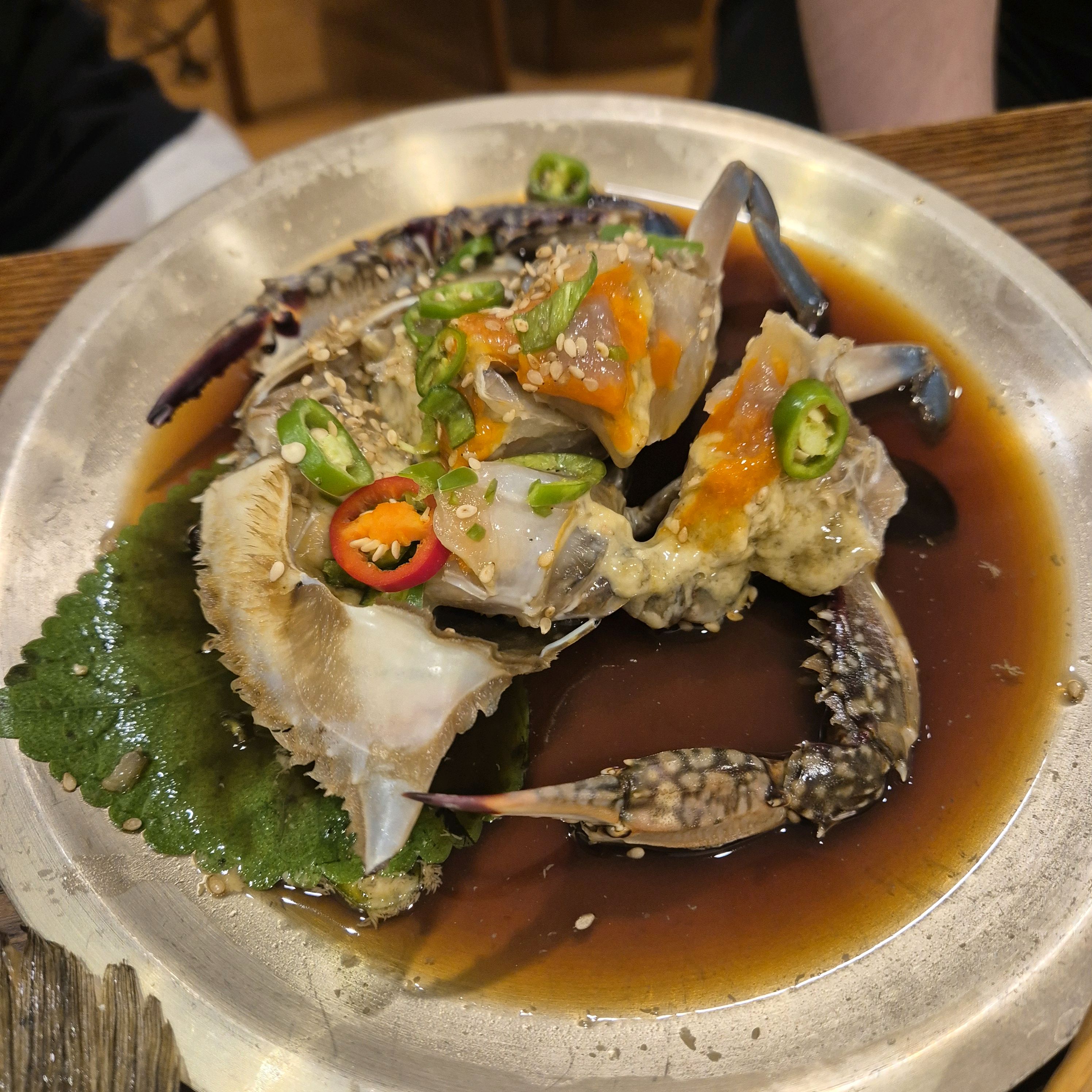
서울시 도봉구 방학동 맛집 대문한정식