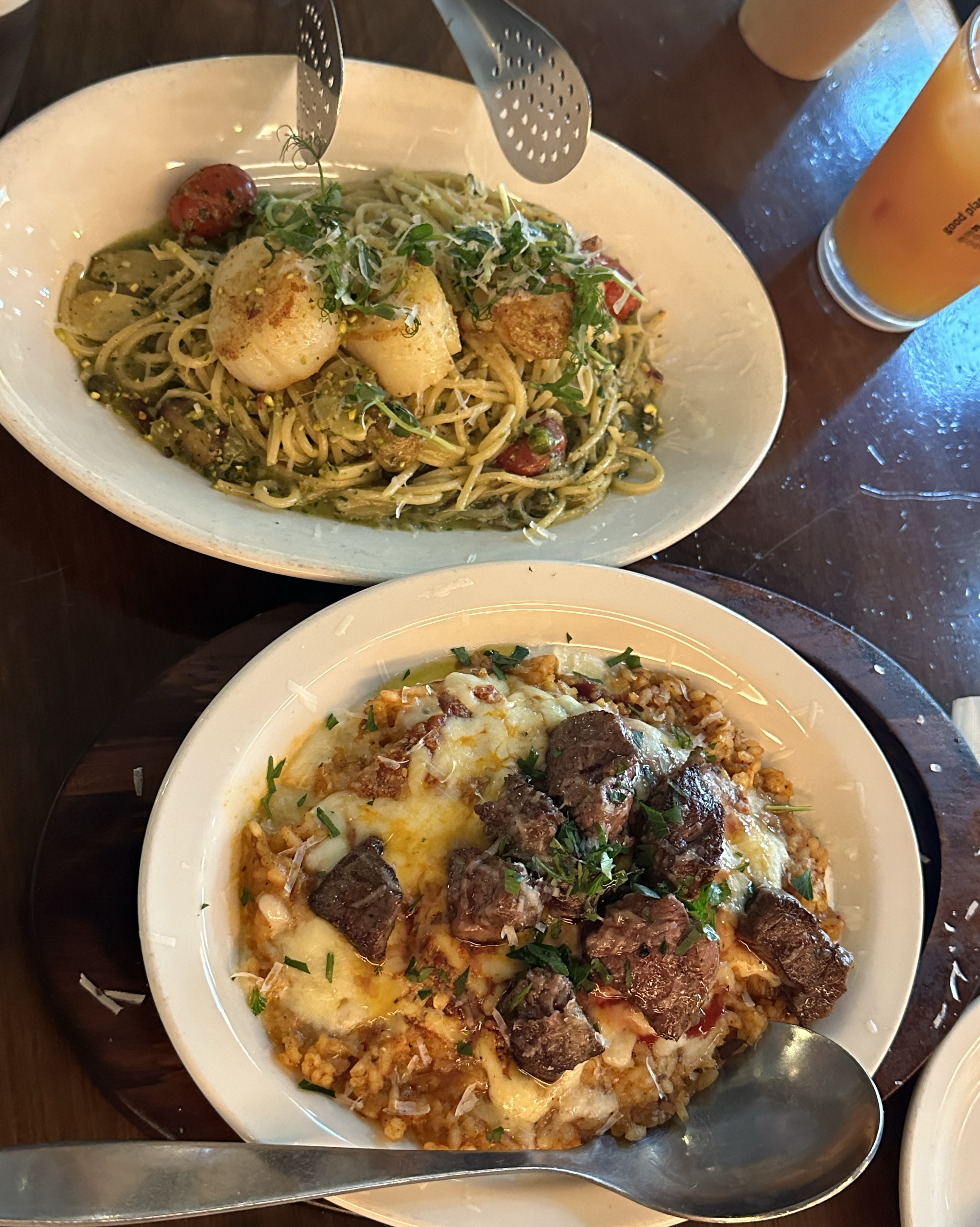  서울시 중구 중림동 맛집 만리재 비스트로 별관