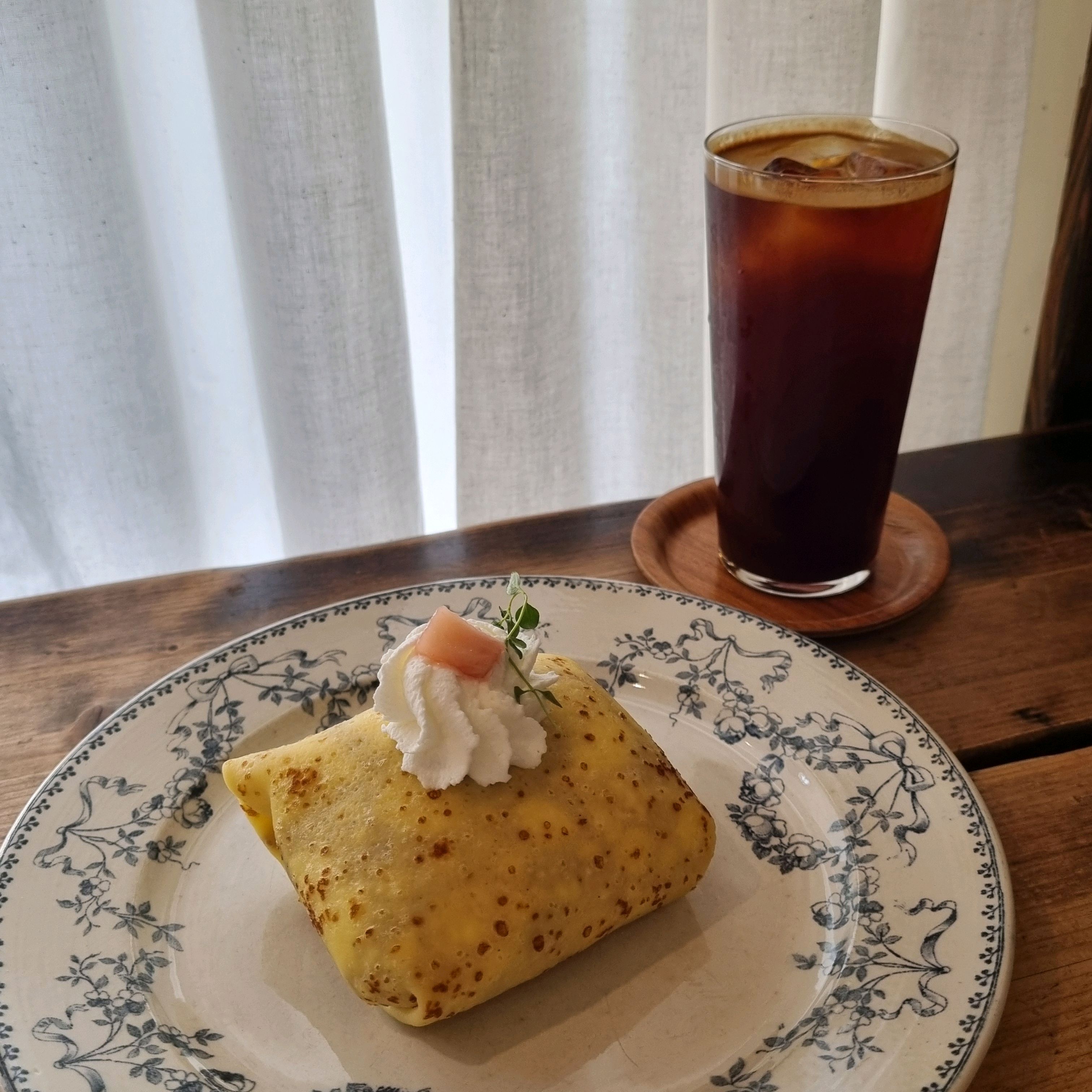 서울시 종로구 혜화동 맛집 카페 키이로