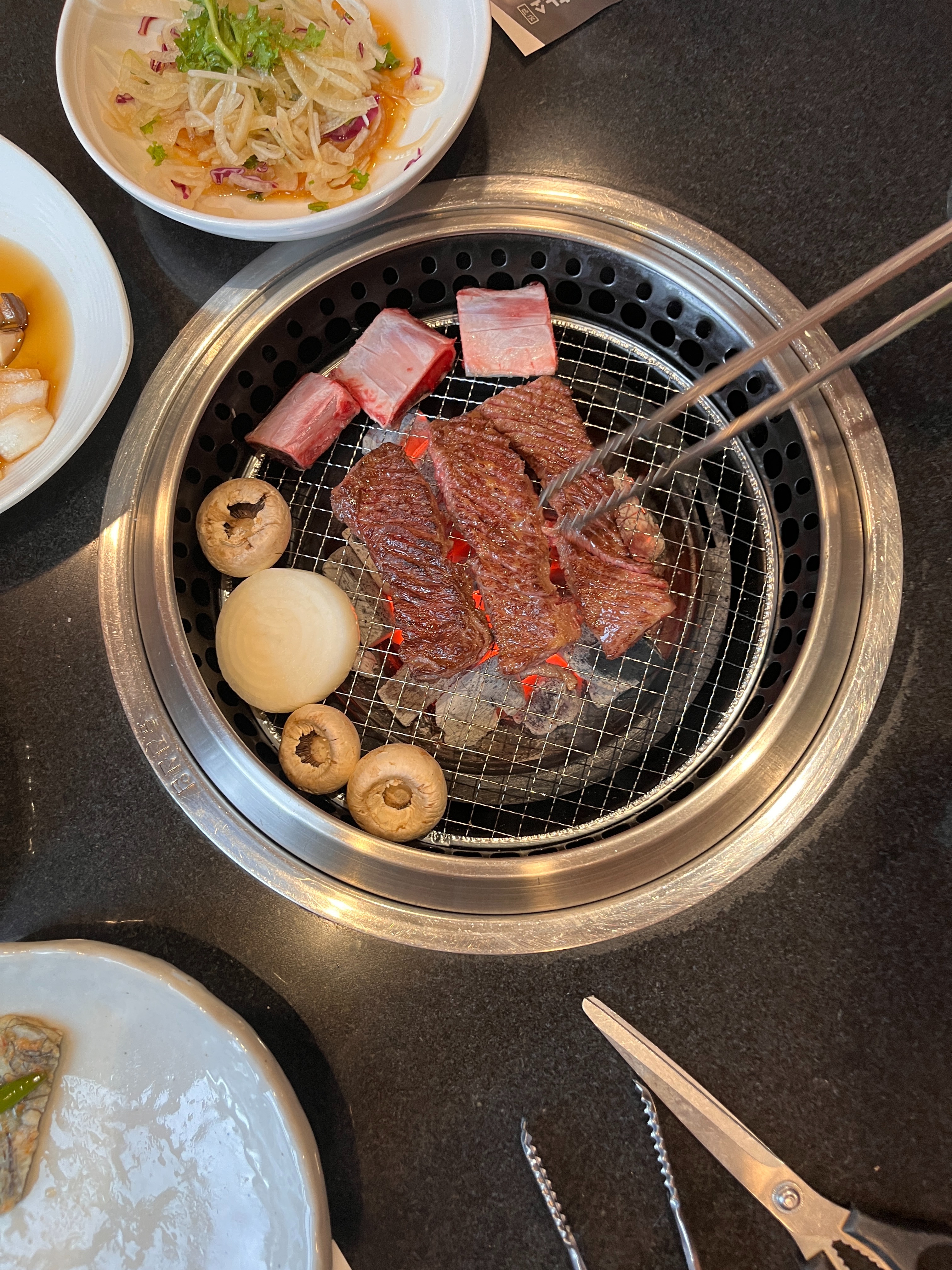 
창동역식당 하누소 창동본점