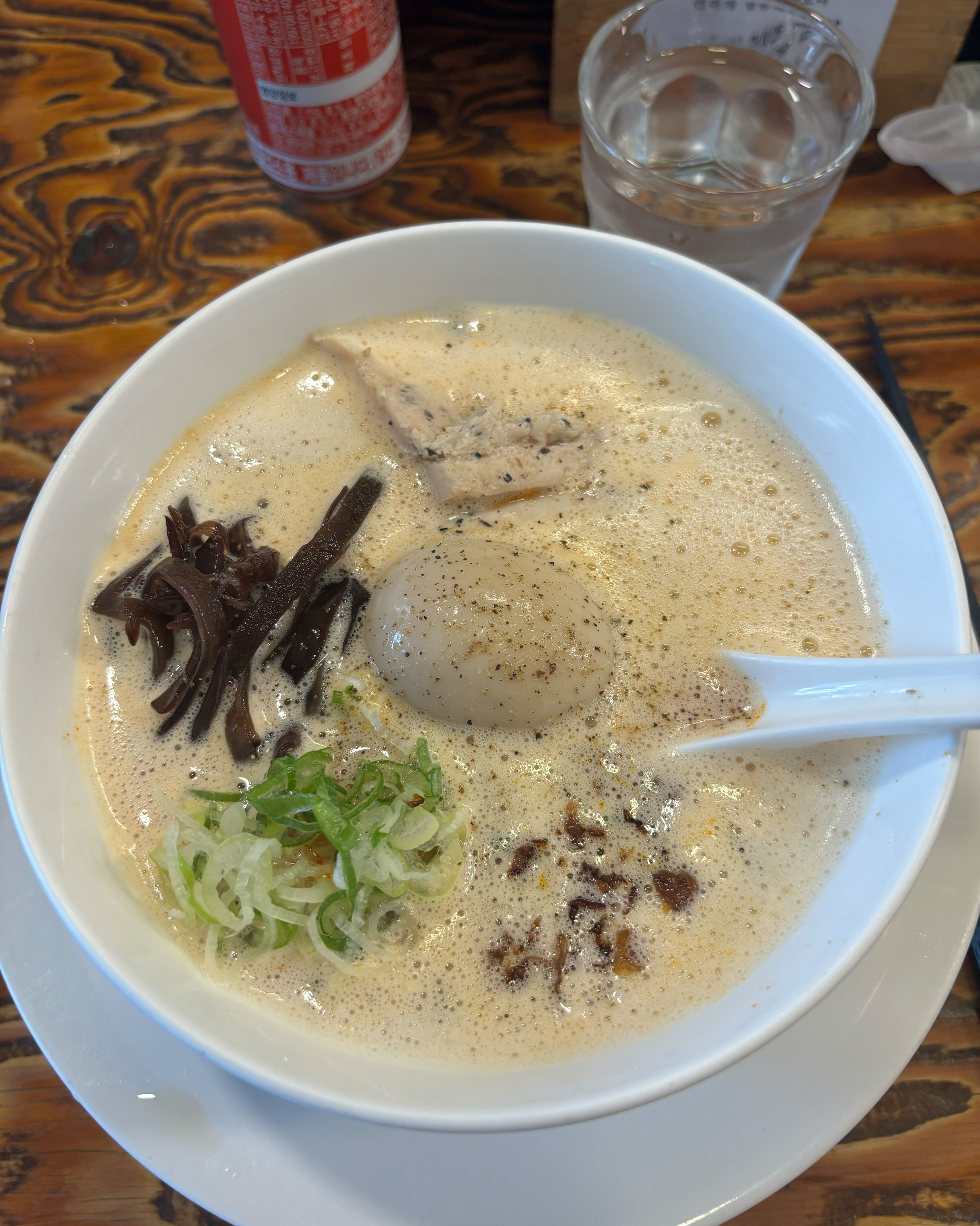 [합정맛집 오레노라멘 본점] 직접 가본 로컬 리뷰