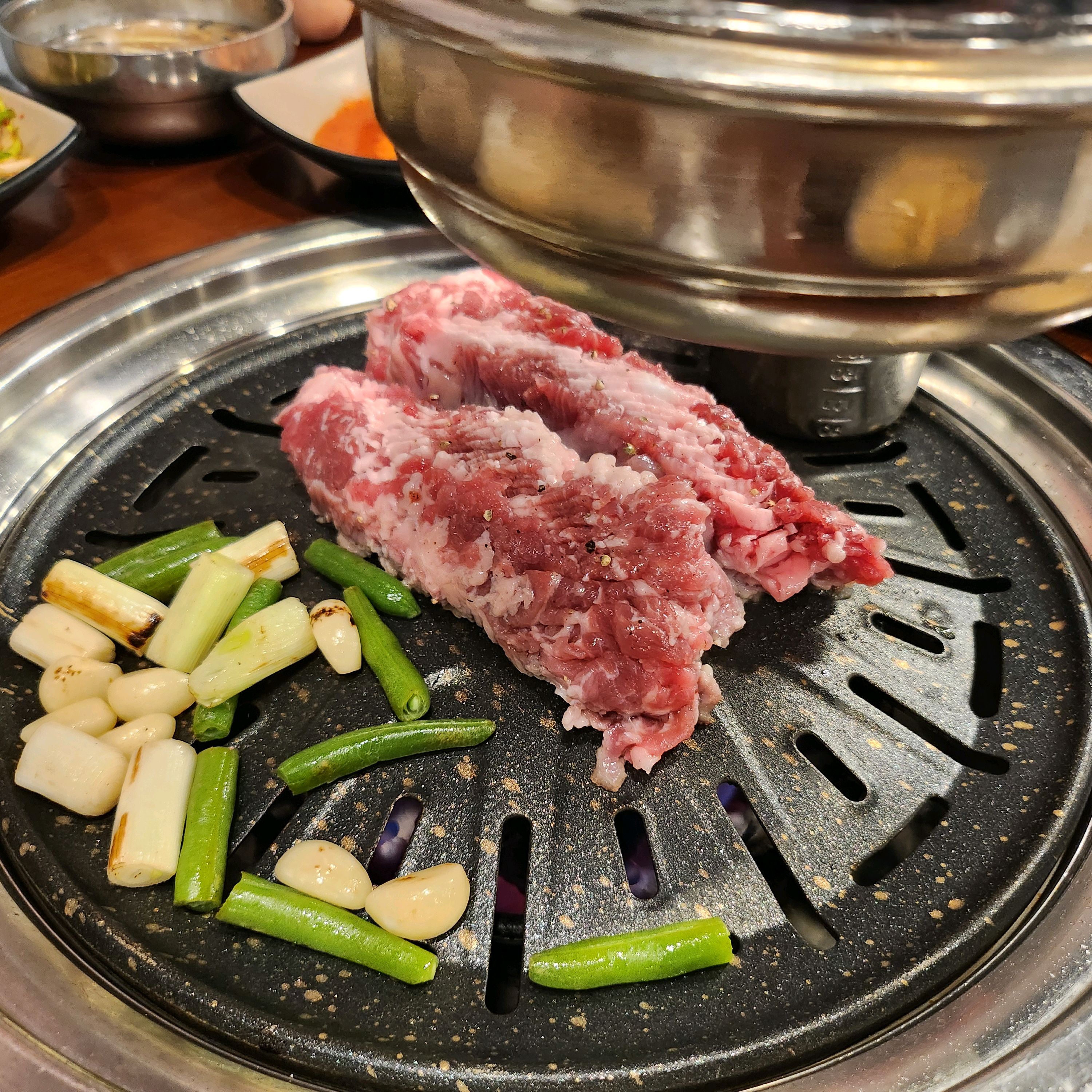 [천안 맛집 통삼국본점] 직접 가본 로컬 리뷰