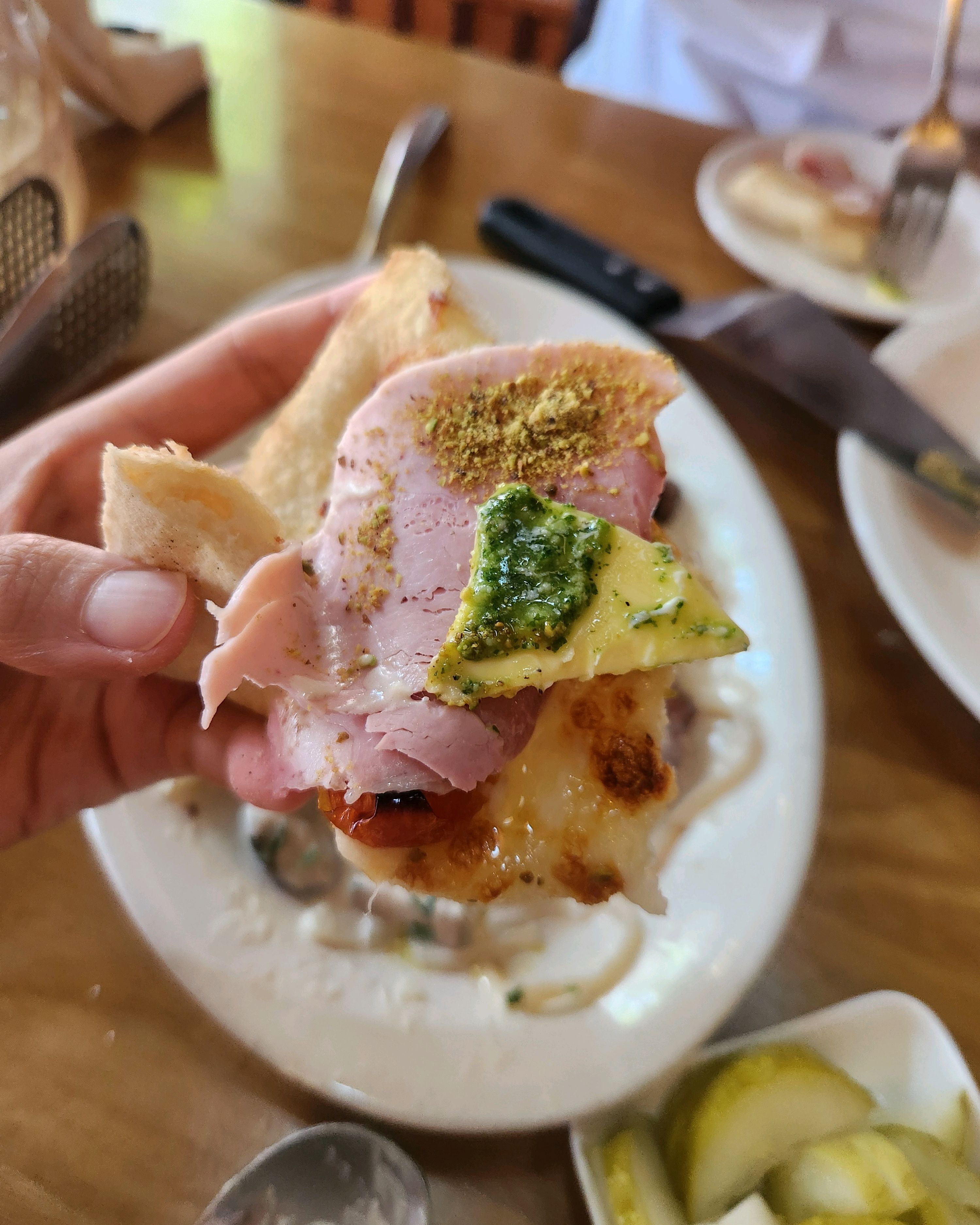  서울시 중구 중림동 맛집 만리재 비스트로 별관