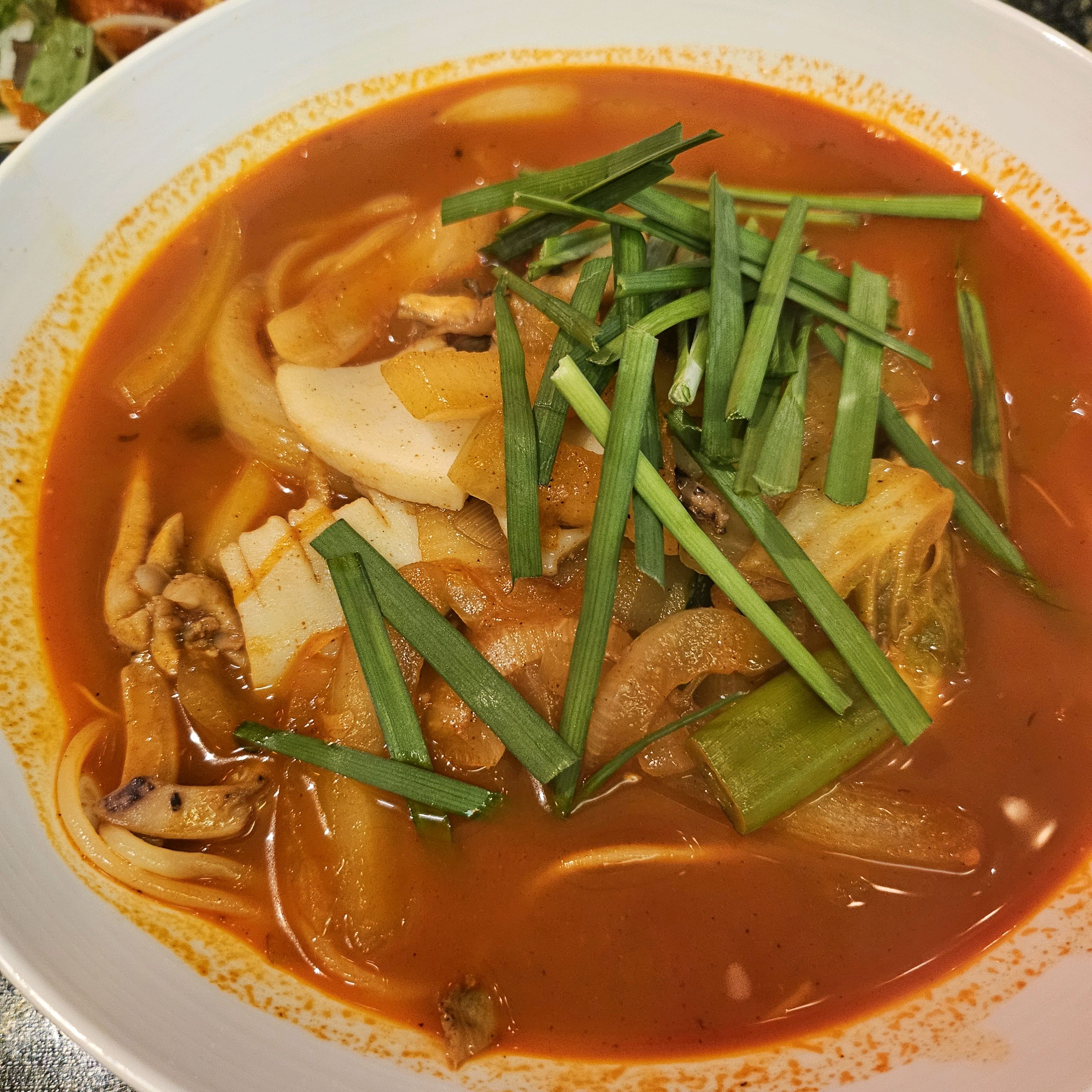 Dorim 186 restaurant Dorim-dong, Yeongdeungpo-gu, Seoul