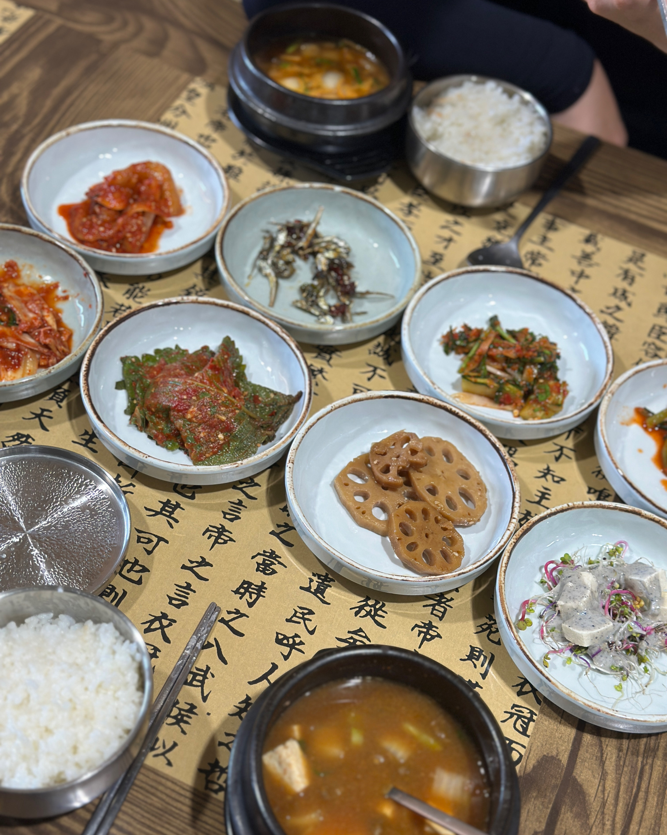 [하동 맛집 노량133] 직접 가본 로컬 리뷰