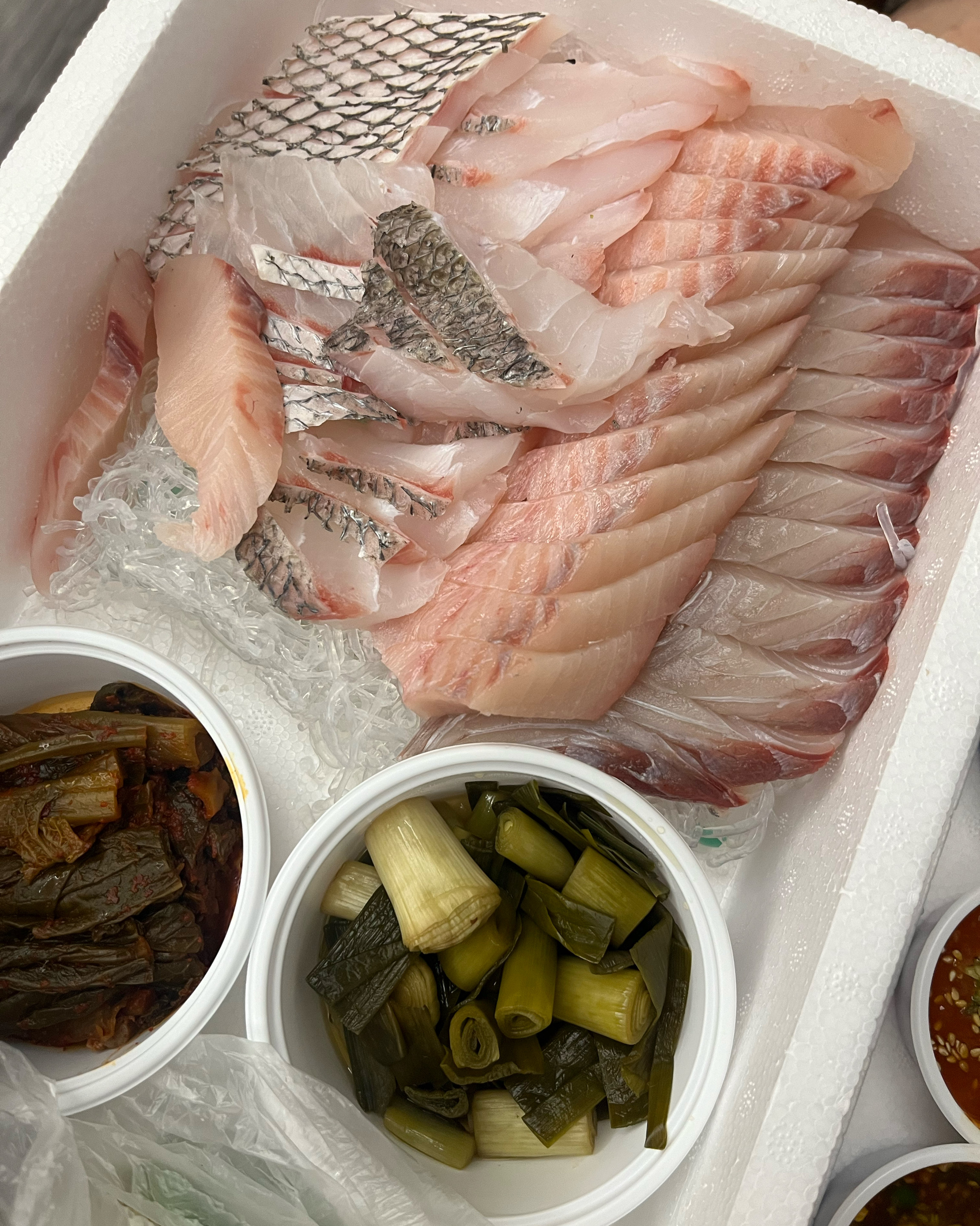 [여수 맛집 조일식당] 직접 가본 로컬 리뷰