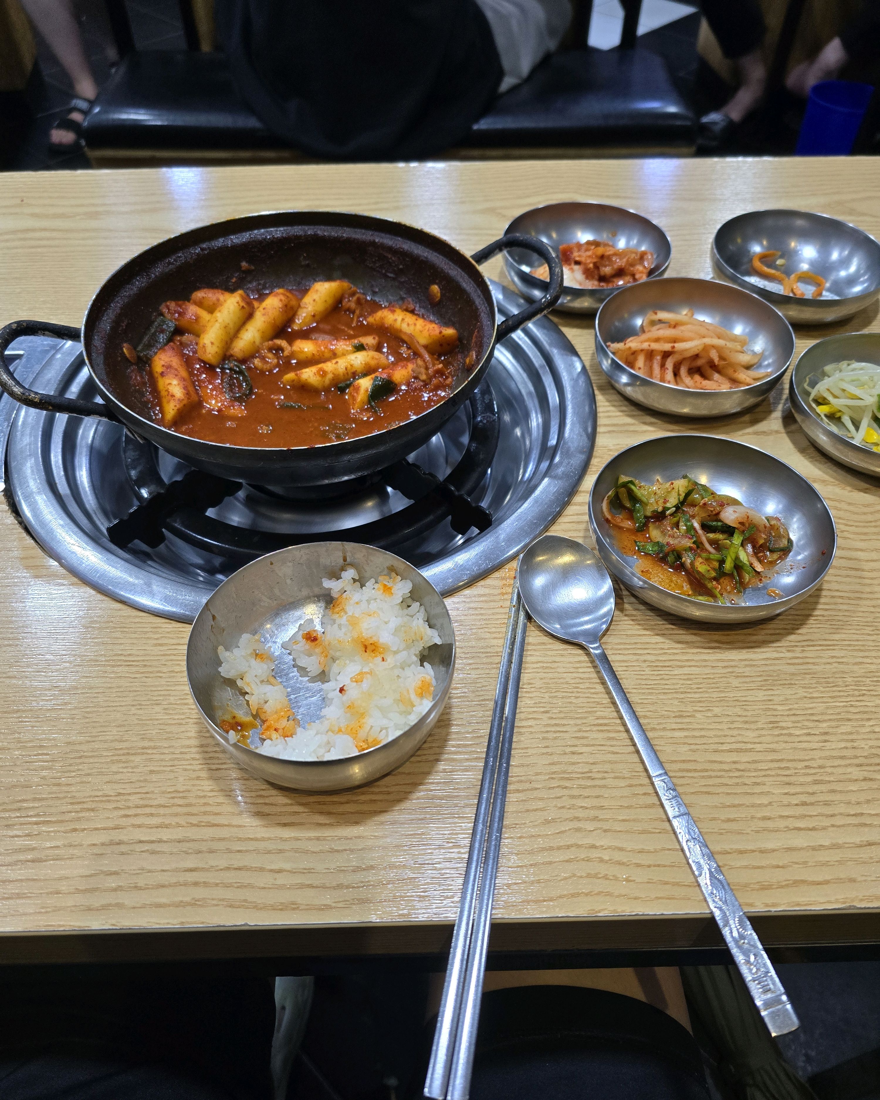 
서울시 동대문구 회기동 맛집 여기가좋겠네