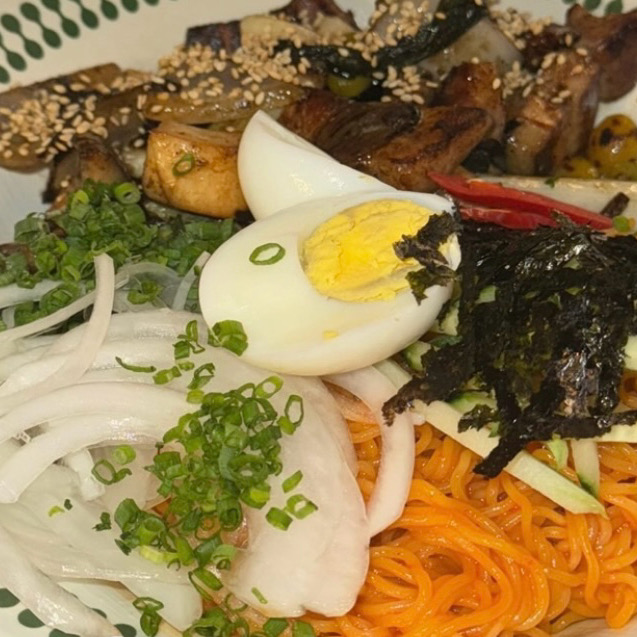 [경리단길 맛집 마실텐데] 직접 가본 로컬 리뷰