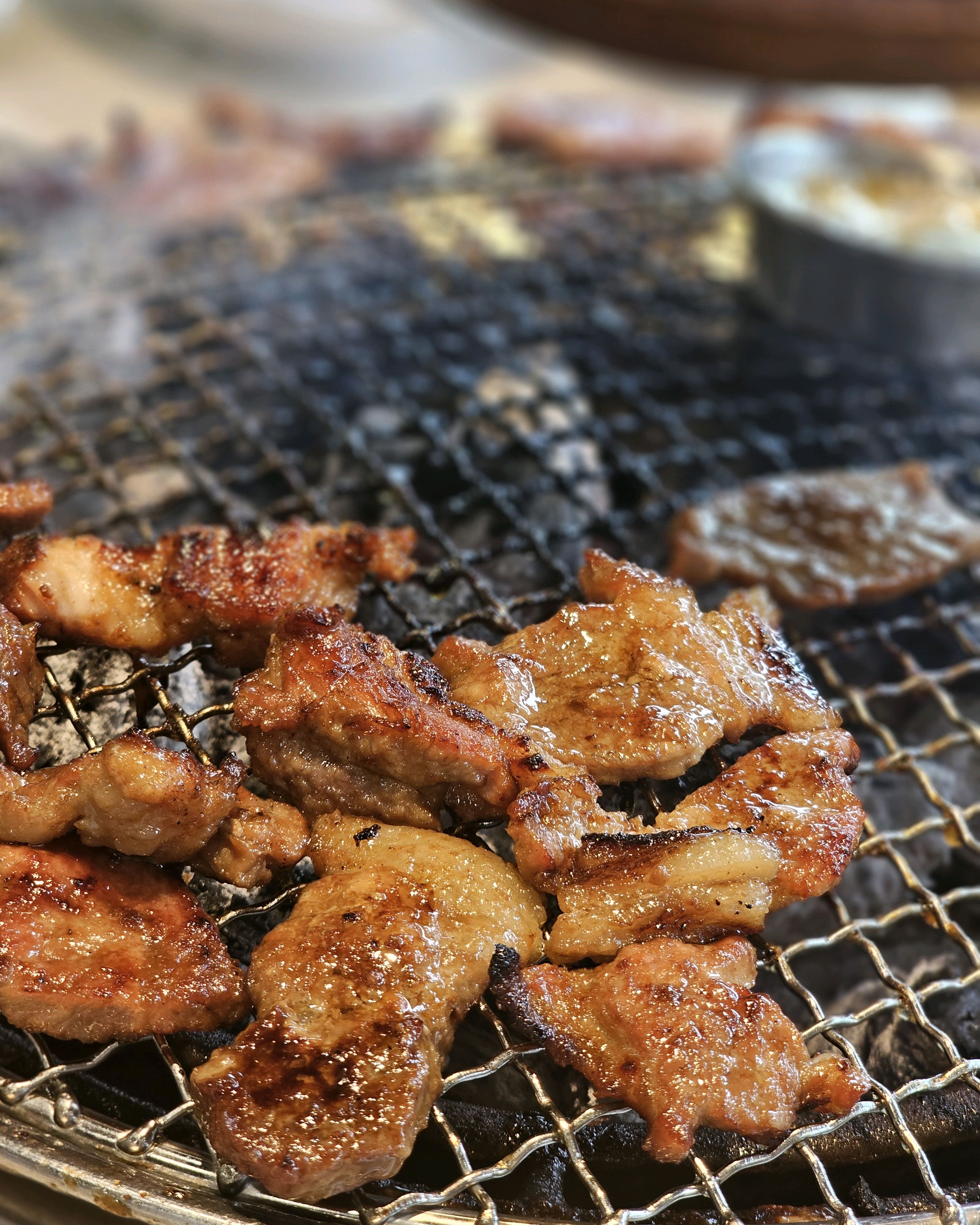고기도 맛있고 사장님 진짜 너무 친절하세요!!! 제가 본 사장님들중 최고이신듯♡♡♡감사합