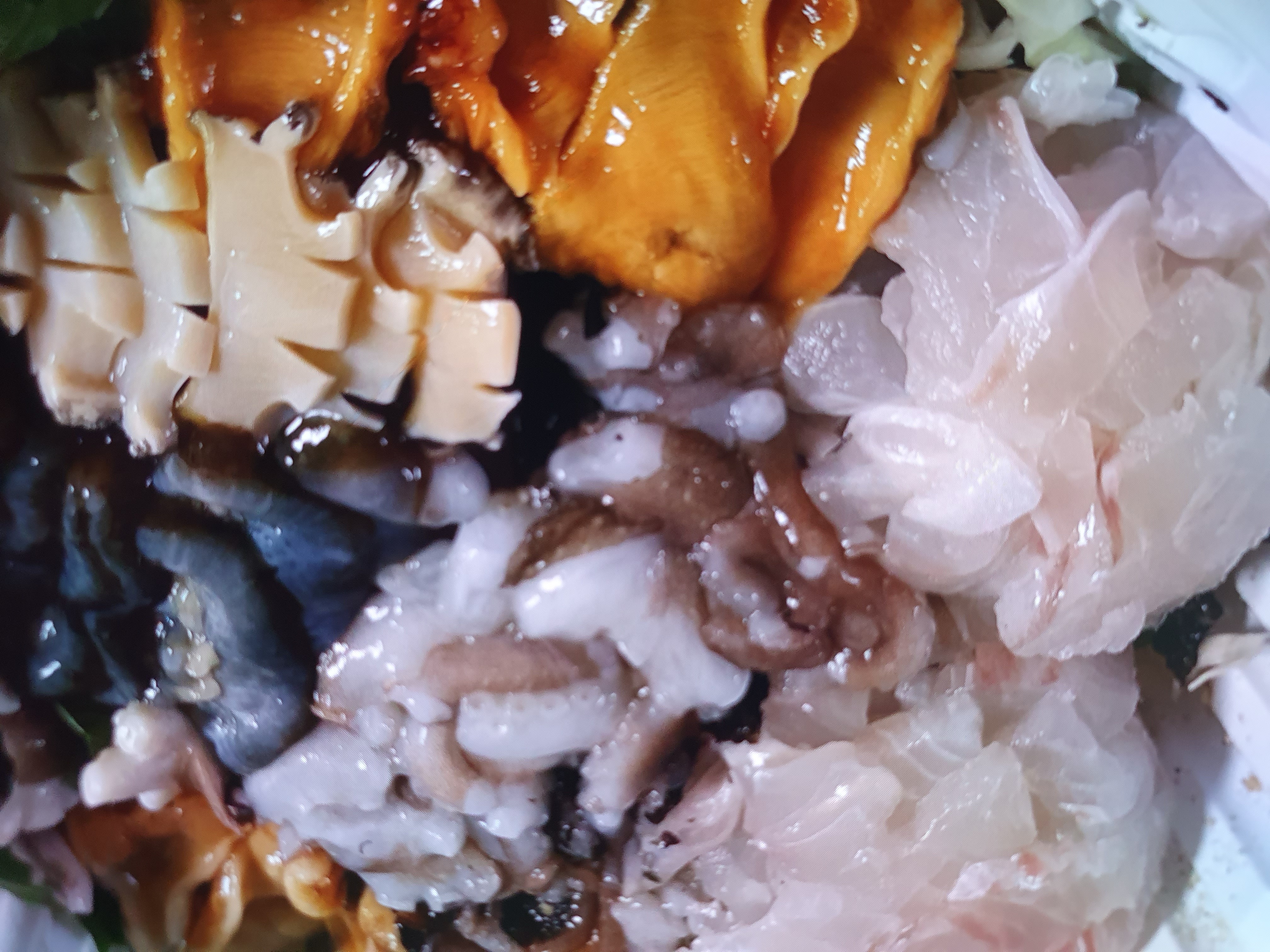 
서울시 은평구 녹번동 맛집 횟집울릉도