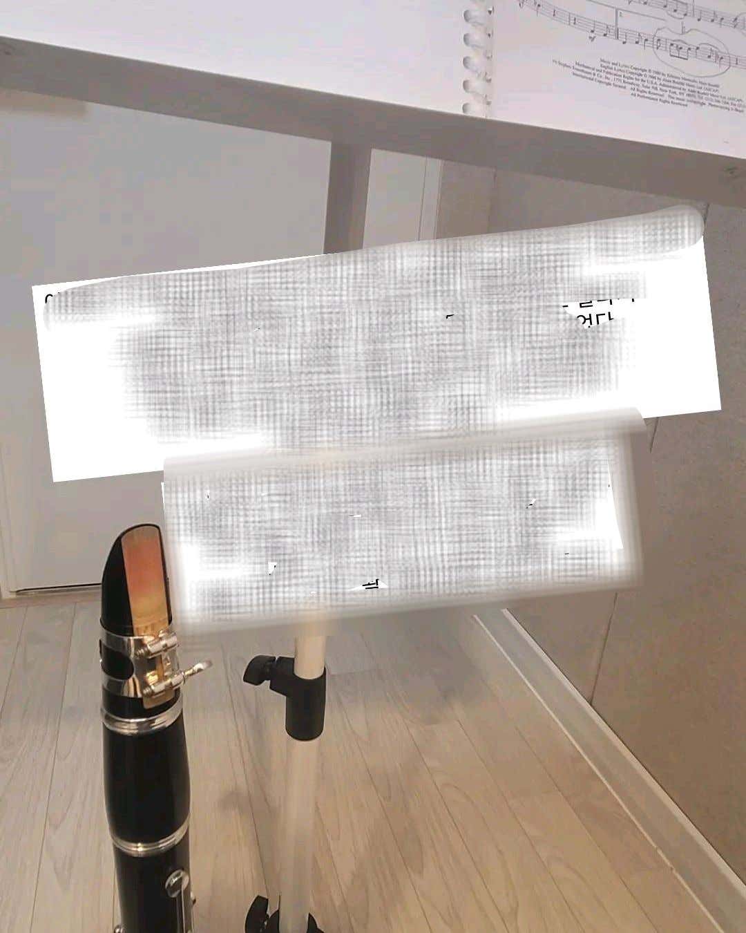 2번째 스튜디오 사진