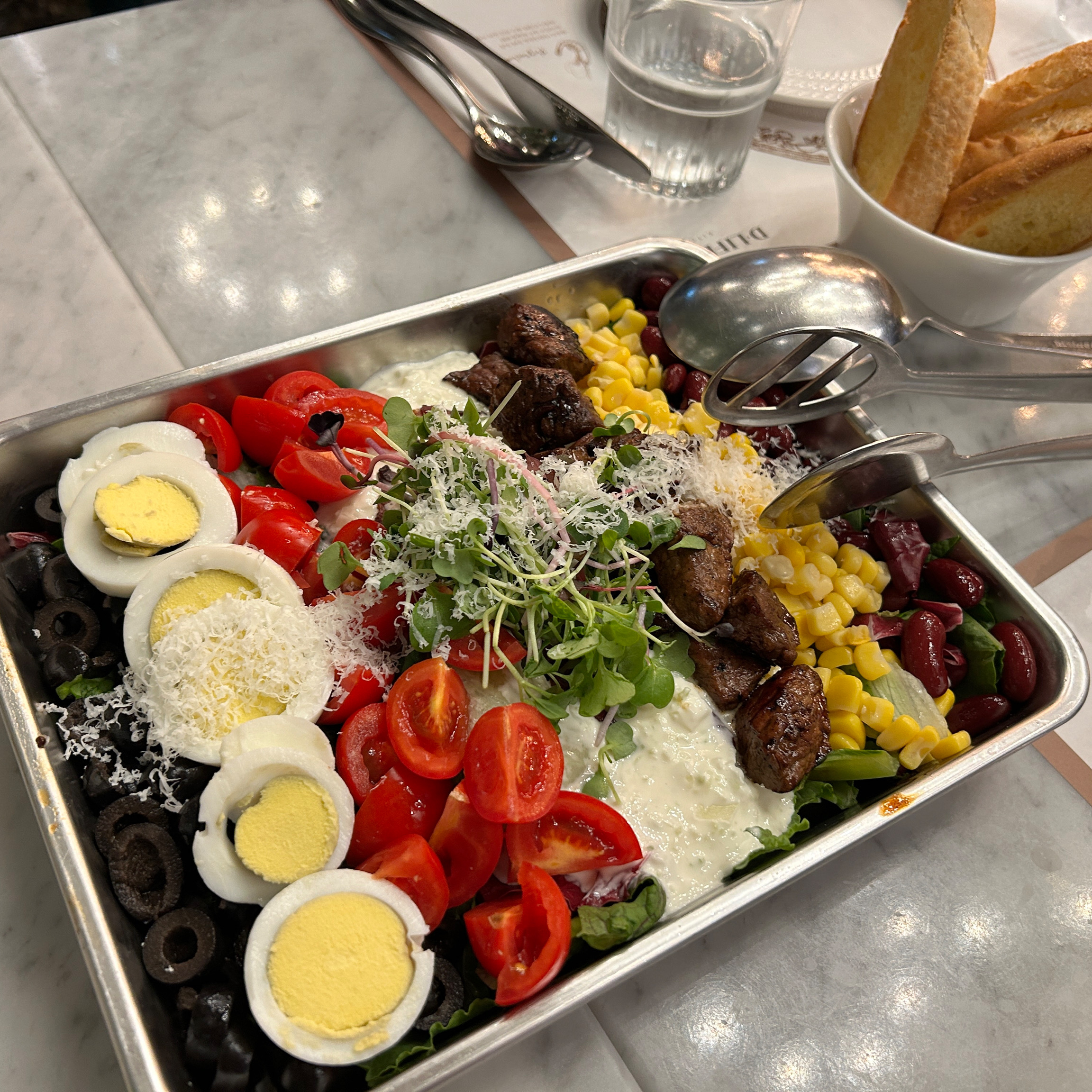  서울시 중구 명동 맛집 디라이프스타일키친 광화문점