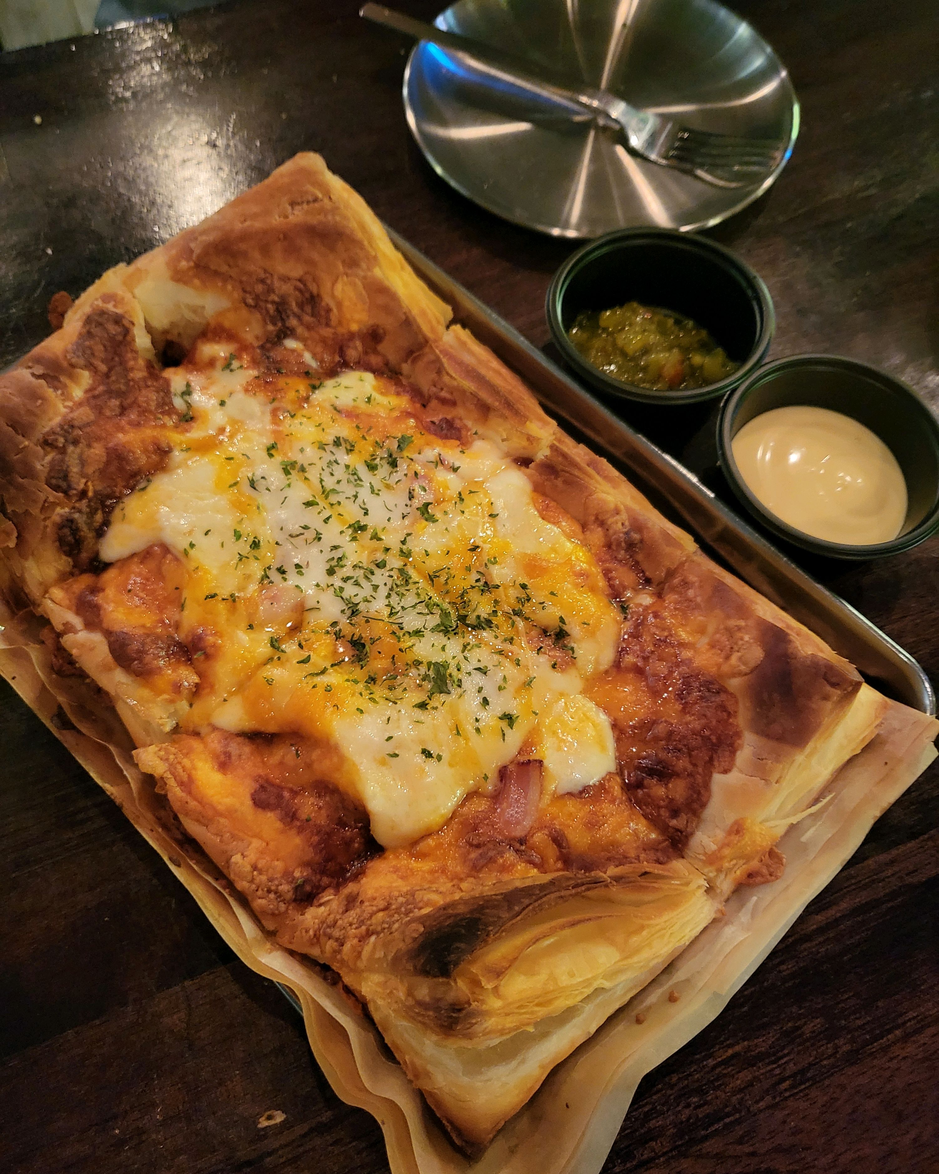 미금역 맛집 비어웍스 미금점 내돈내산 방문리뷰