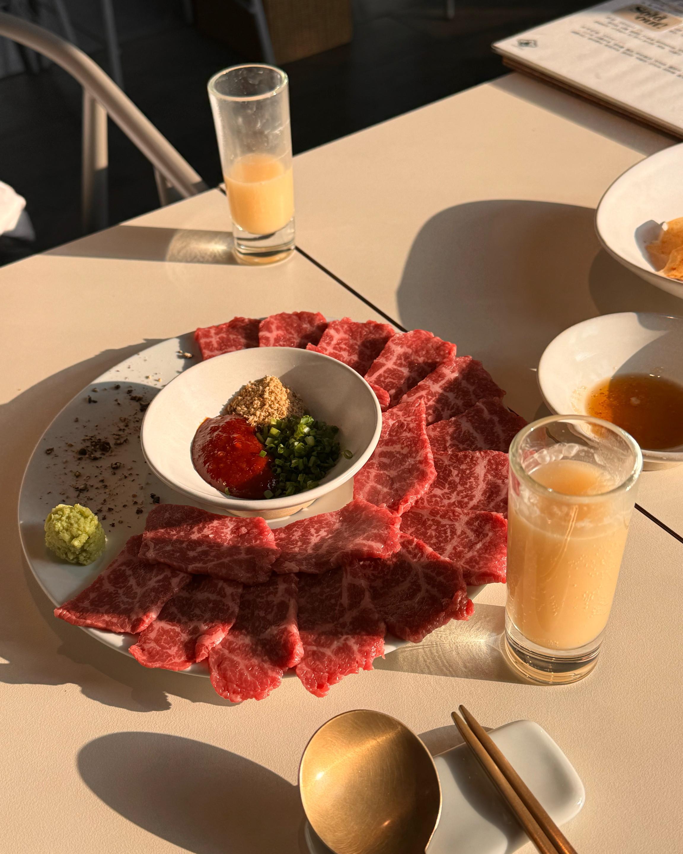 서울시 용산구 한강로동 맛집
 잠연
