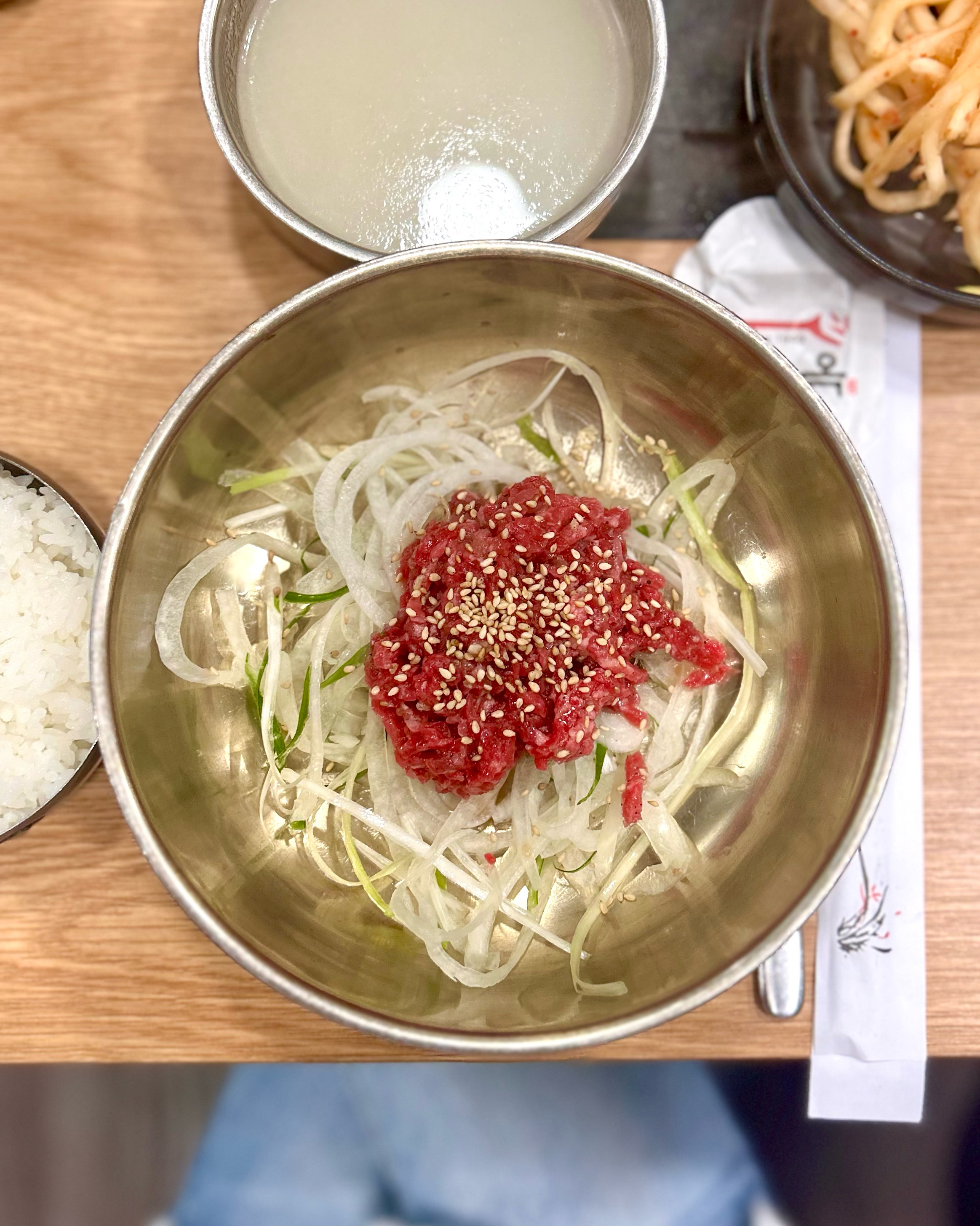 
서울시 도봉구 도봉동 맛집 무수옥